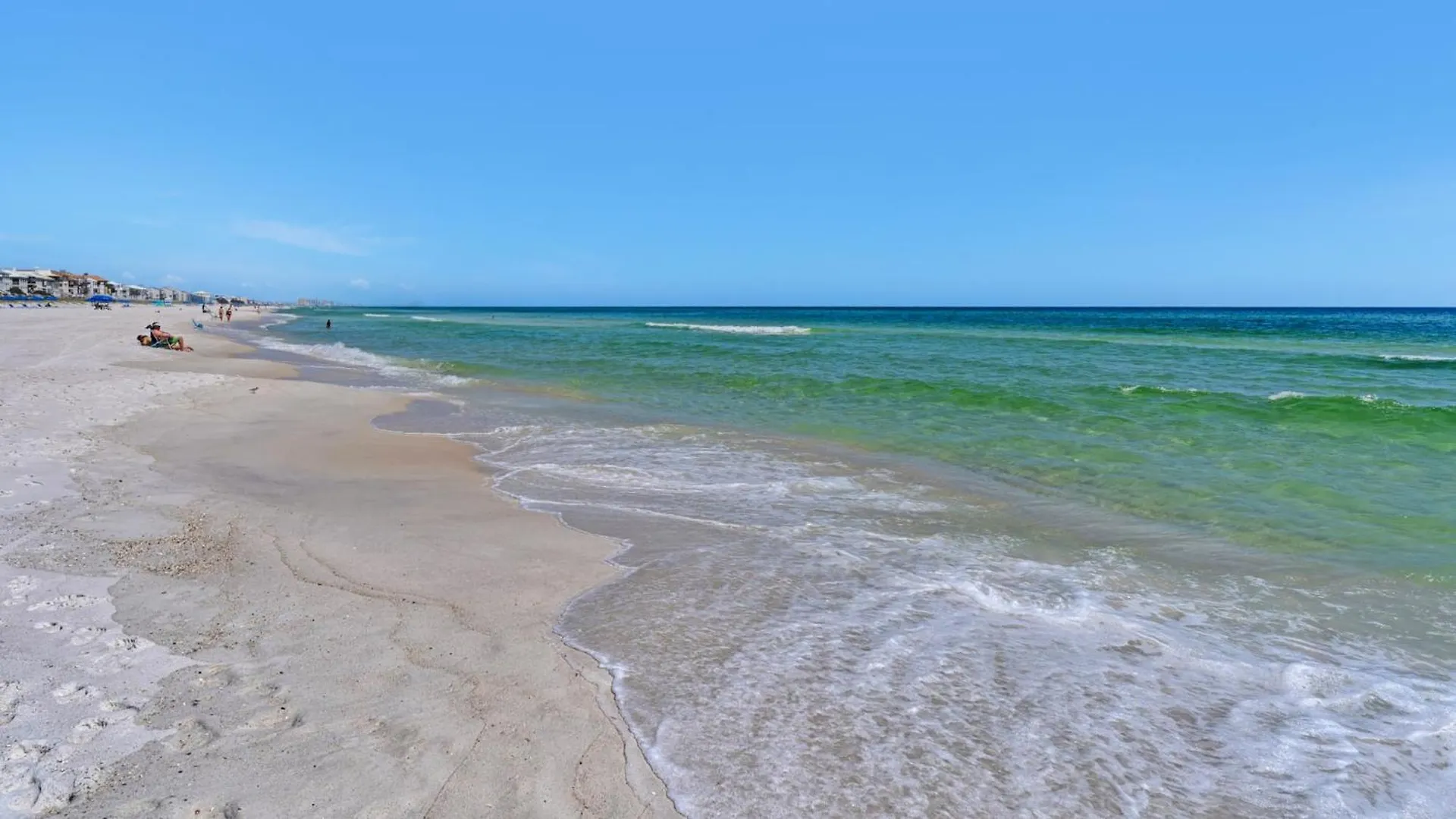 Vitamin Sea Panama City Beach 0*,