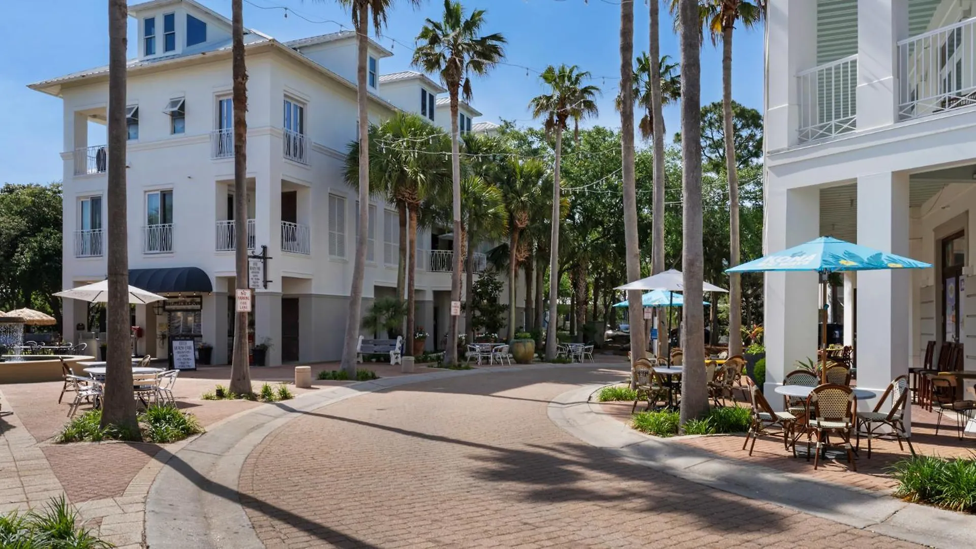 Holiday home Vitamin Sea Panama City Beach