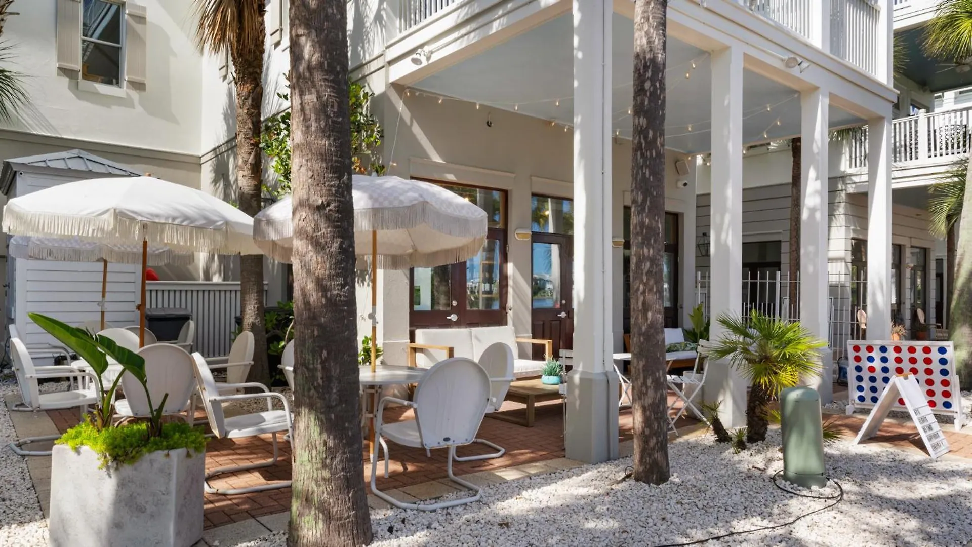 Vitamin Sea Panama City Beach Holiday home
