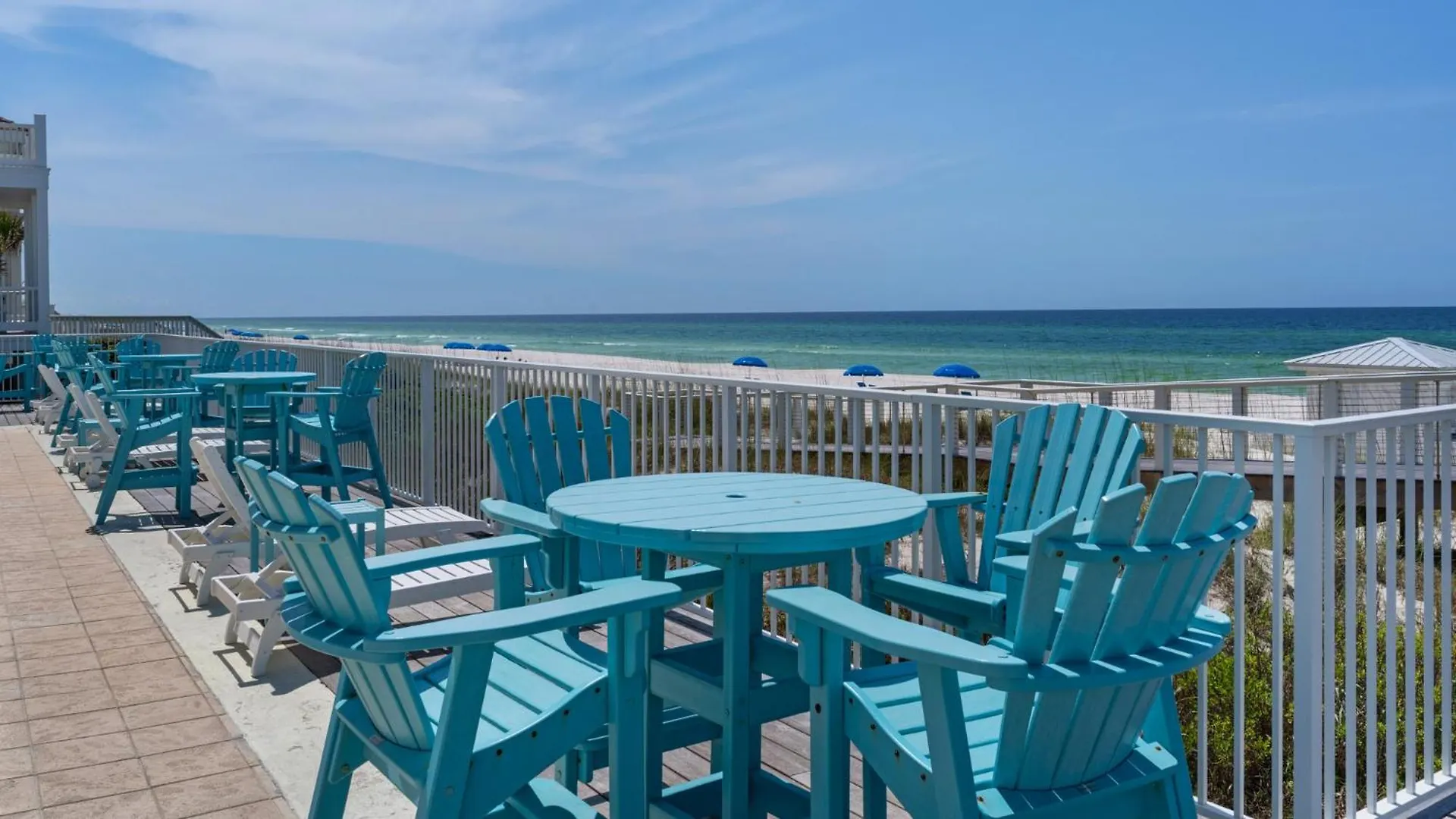Vitamin Sea Panama City Beach