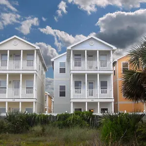 6 Br-seaside Cotton-heated Pool-game With Pool Table Holiday home