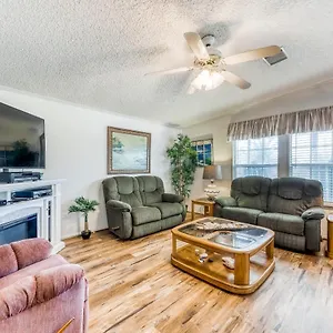 Laguna Hideaway Holiday home