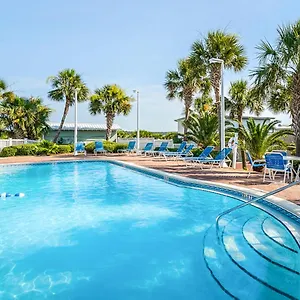 Pinnacle Port Holiday home