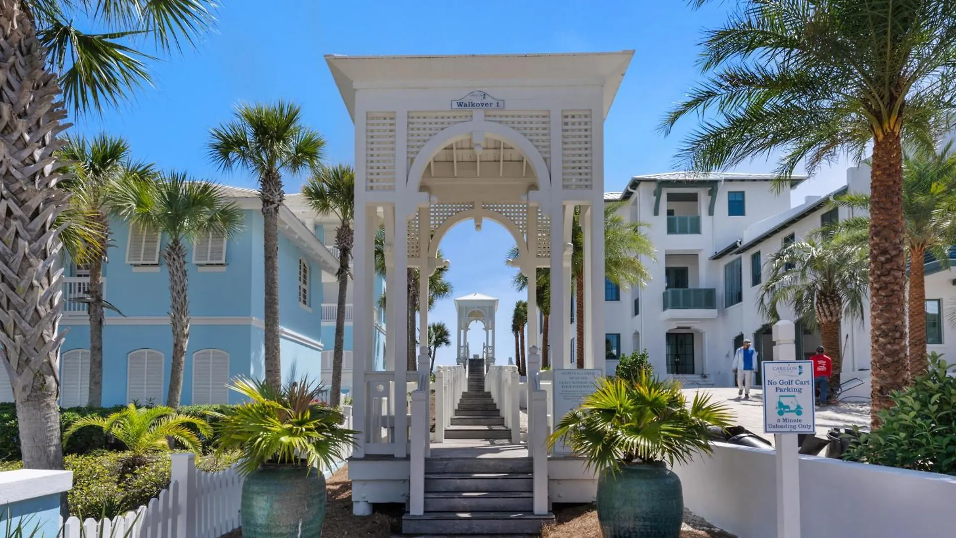 Holiday home Vitamin Sea Panama City Beach