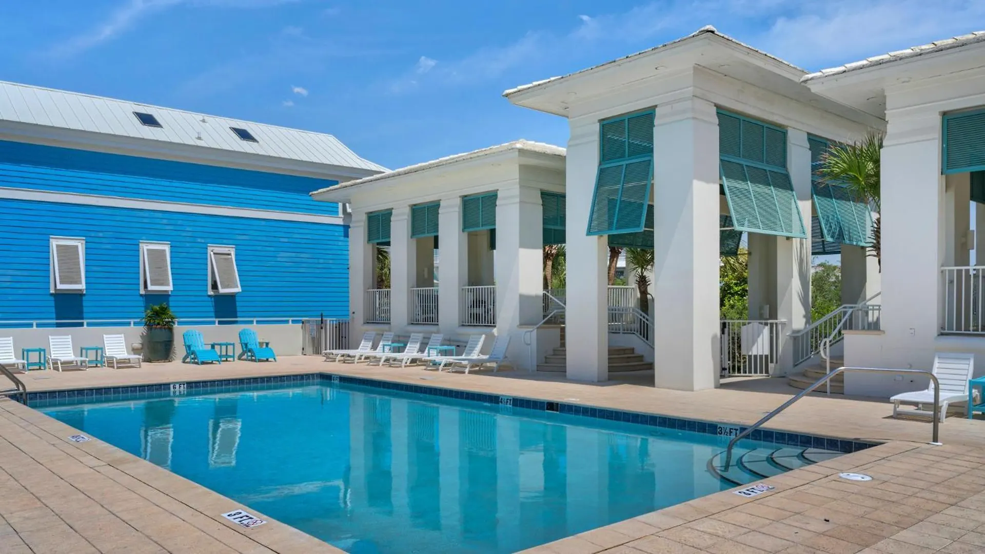 Vitamin Sea Panama City Beach Holiday home