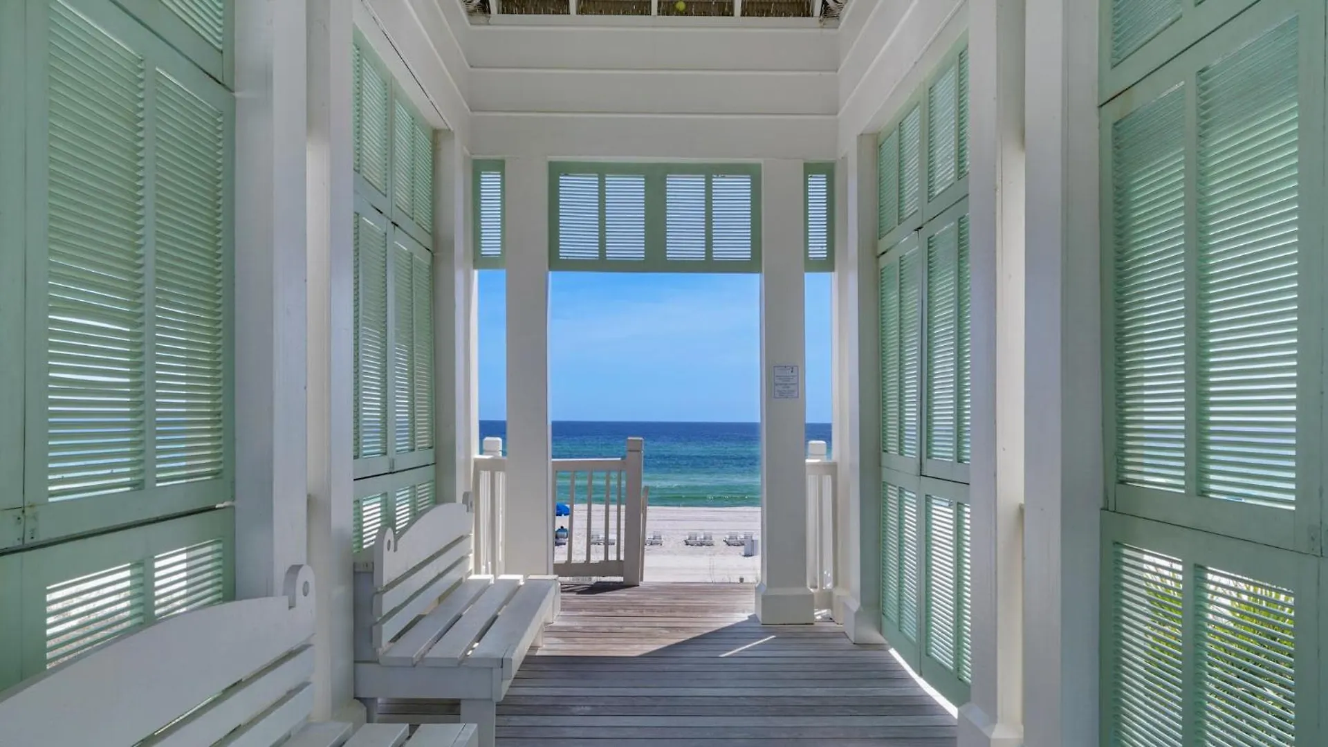 Vitamin Sea Panama City Beach Holiday home