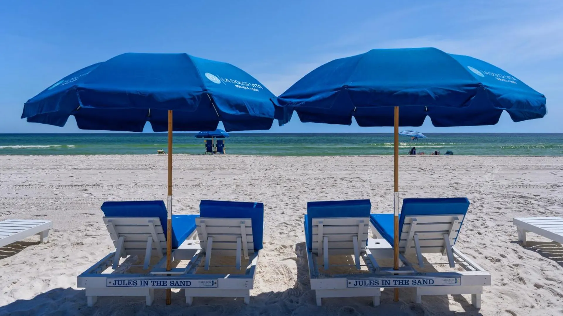 Vitamin Sea Panama City Beach