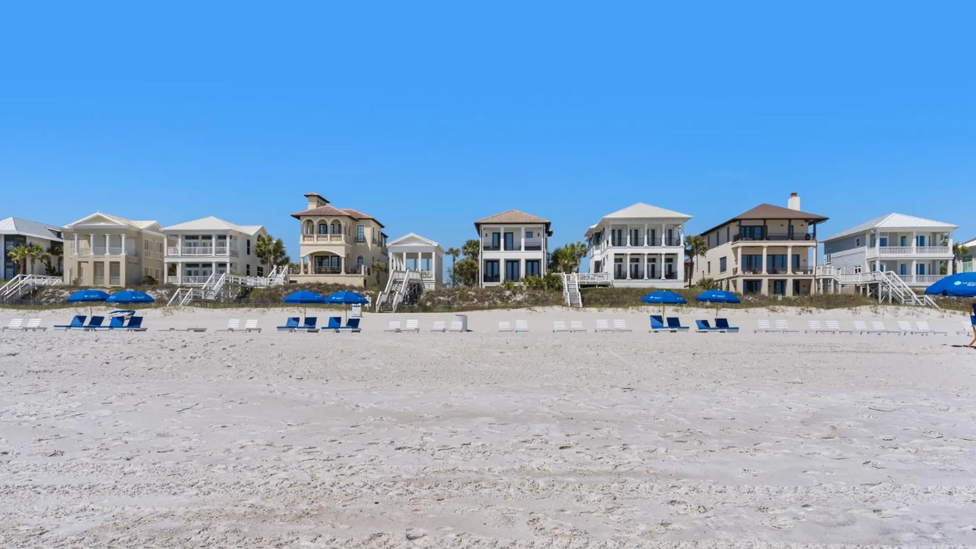 Holiday home Vitamin Sea Panama City Beach
