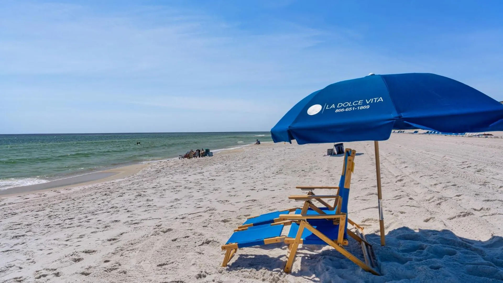 Vitamin Sea Panama City Beach Holiday home
