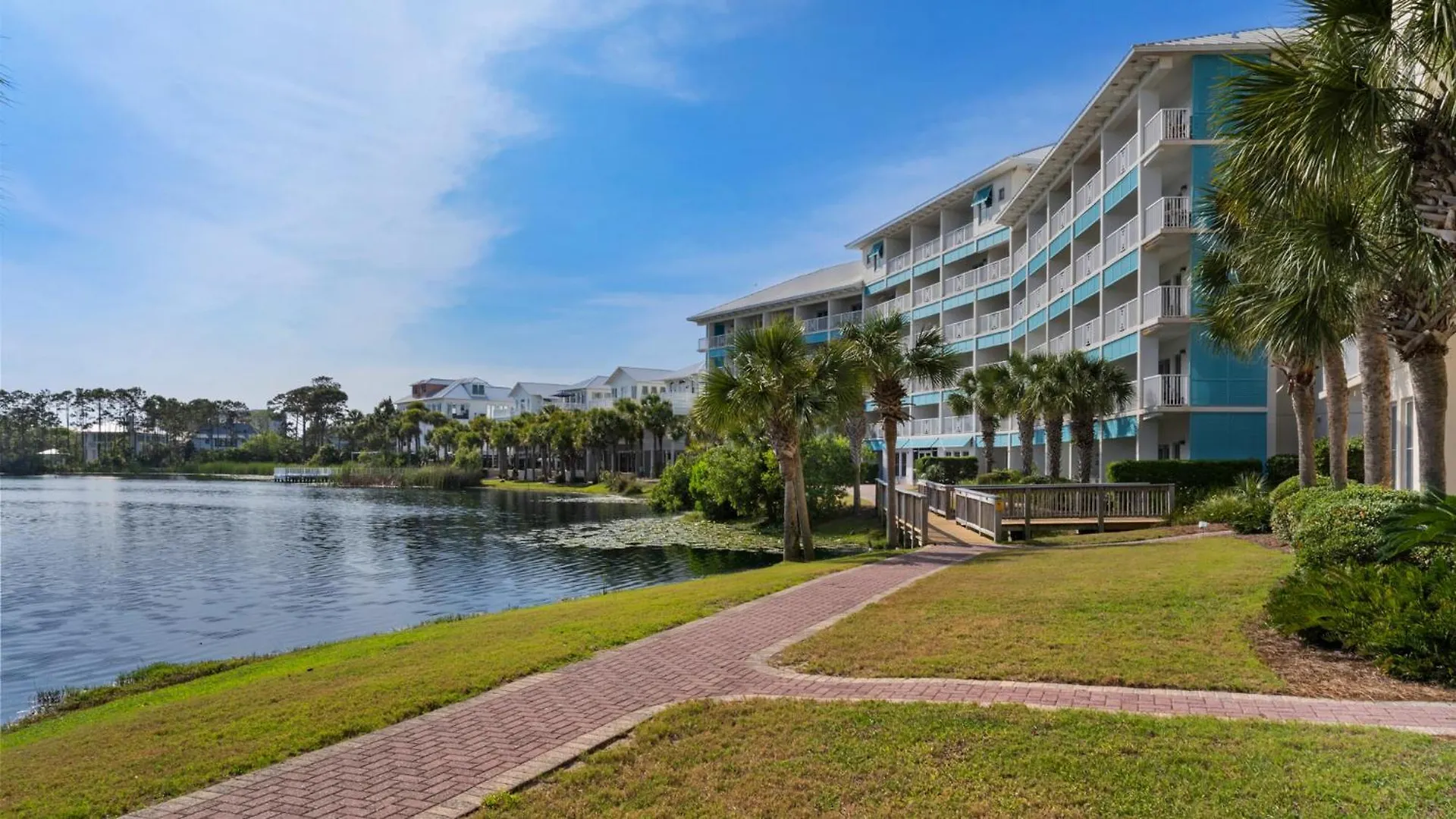 Holiday home Vitamin Sea Panama City Beach United States