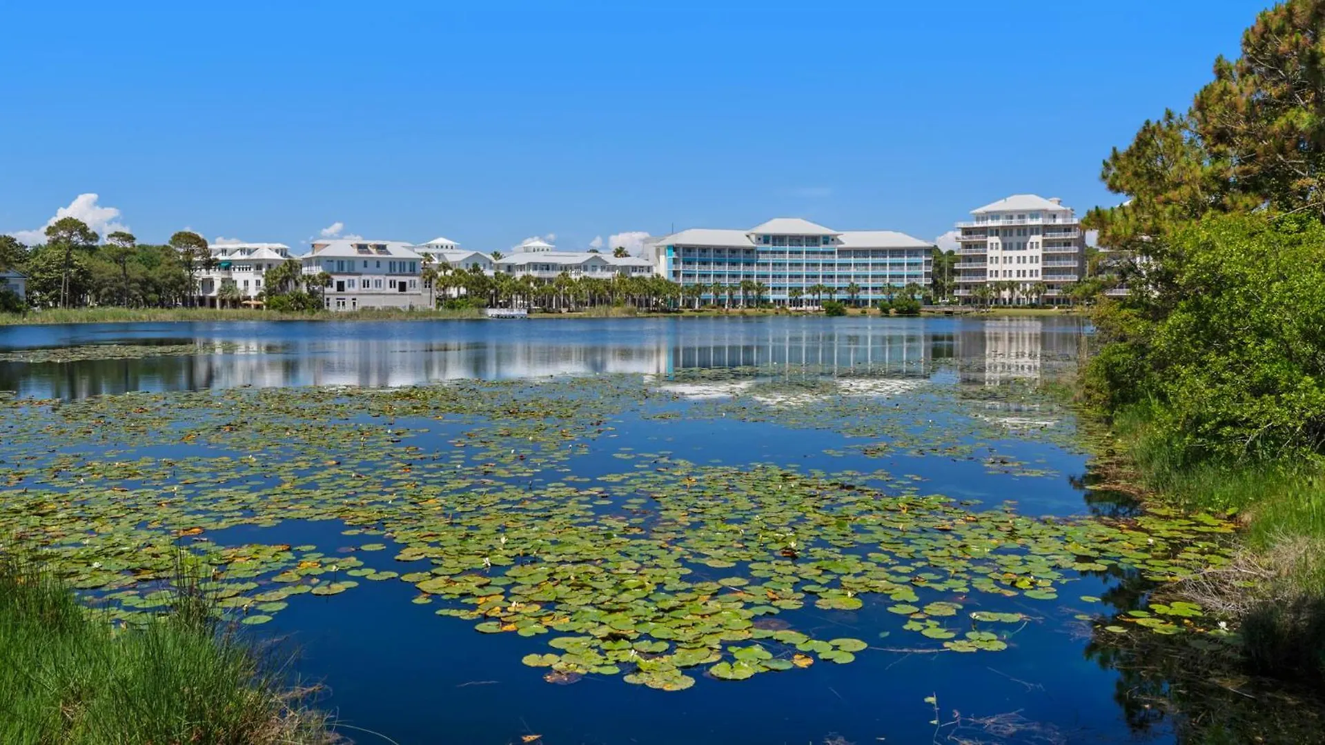Vitamin Sea Panama City Beach Holiday home