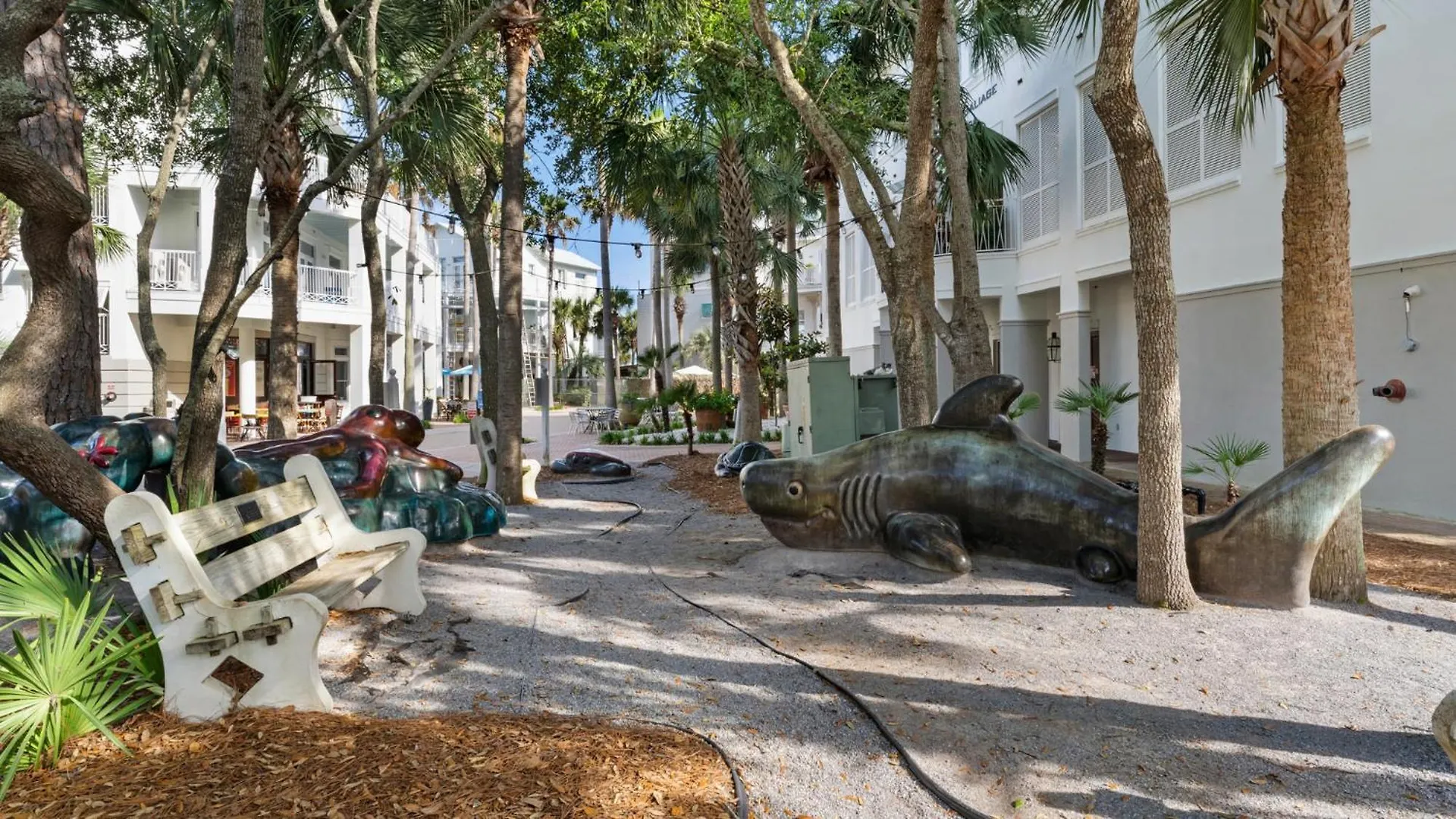 Vitamin Sea Panama City Beach Holiday home