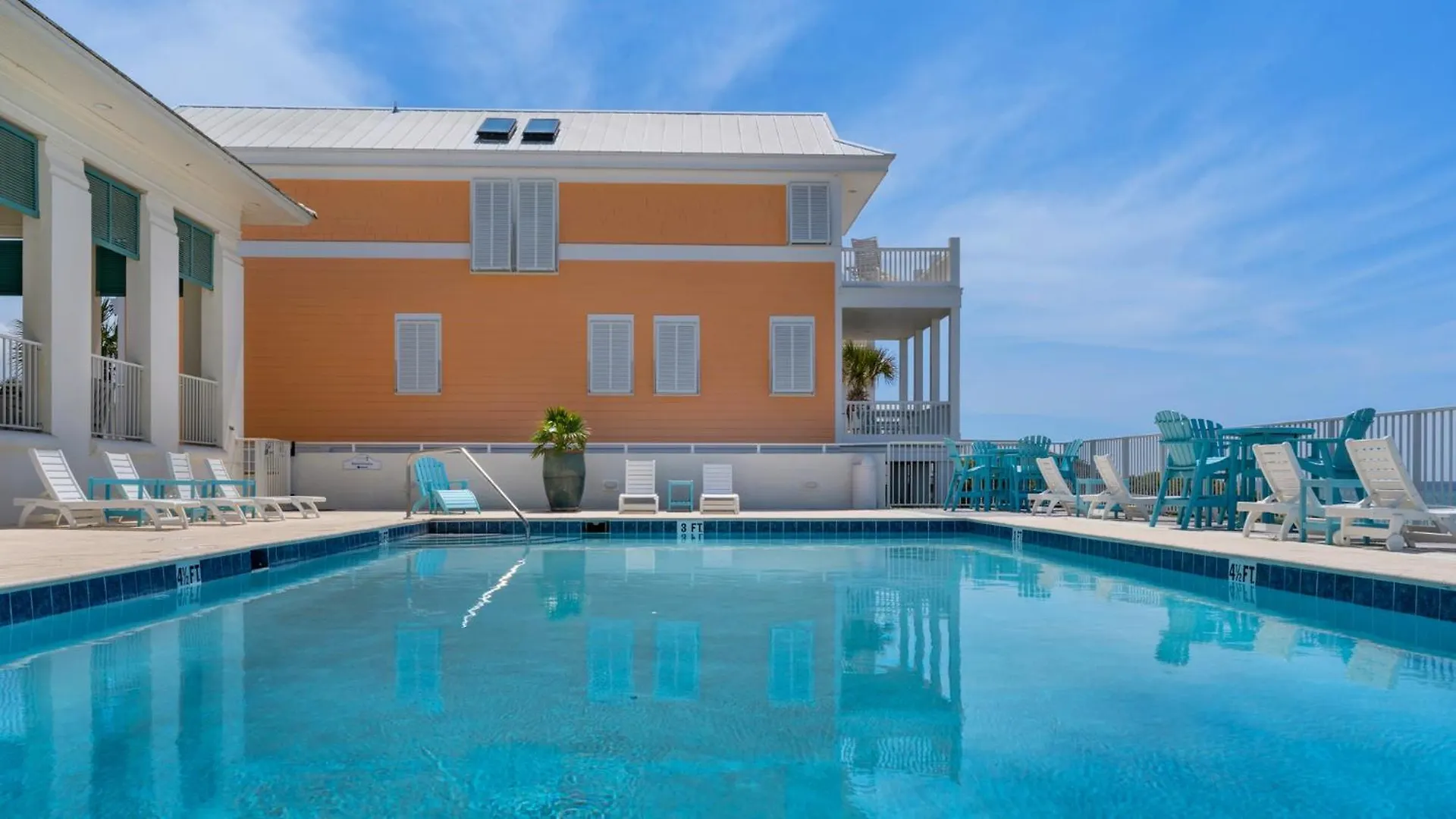 Vitamin Sea Panama City Beach Holiday home