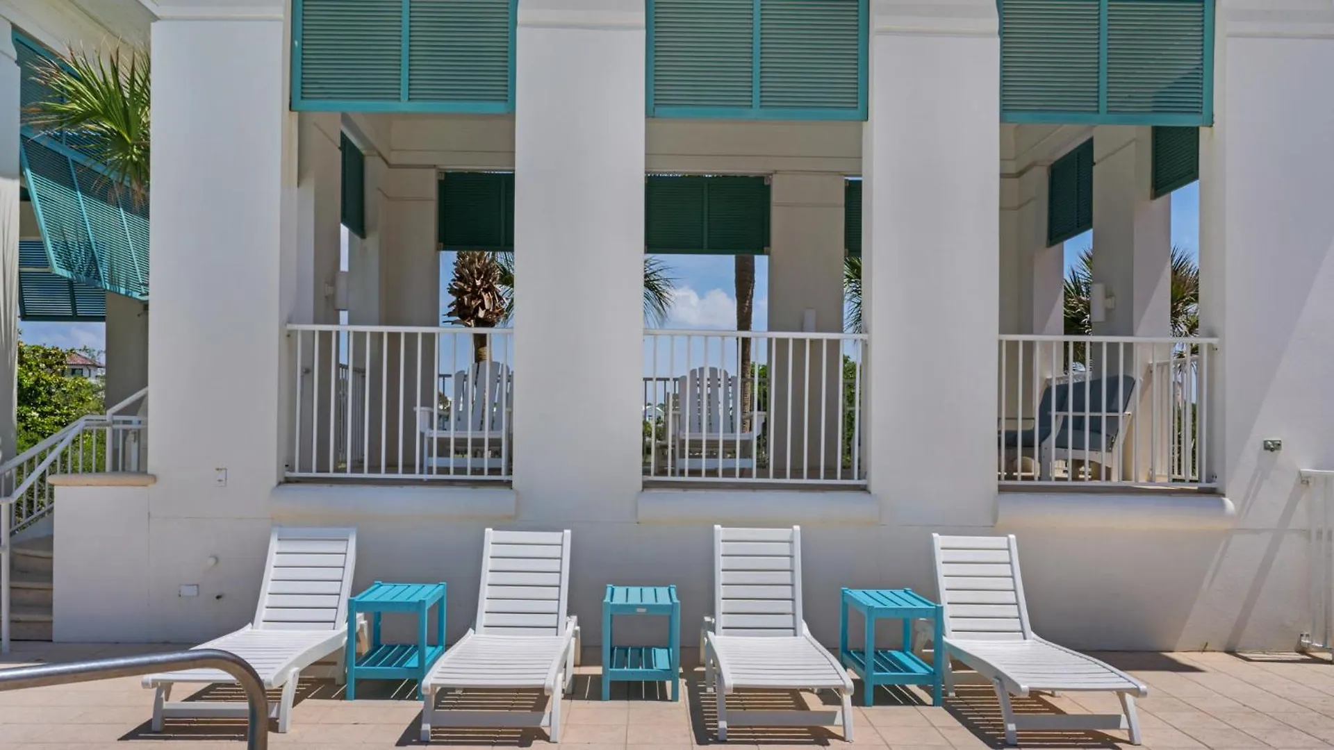 Holiday home Vitamin Sea Panama City Beach