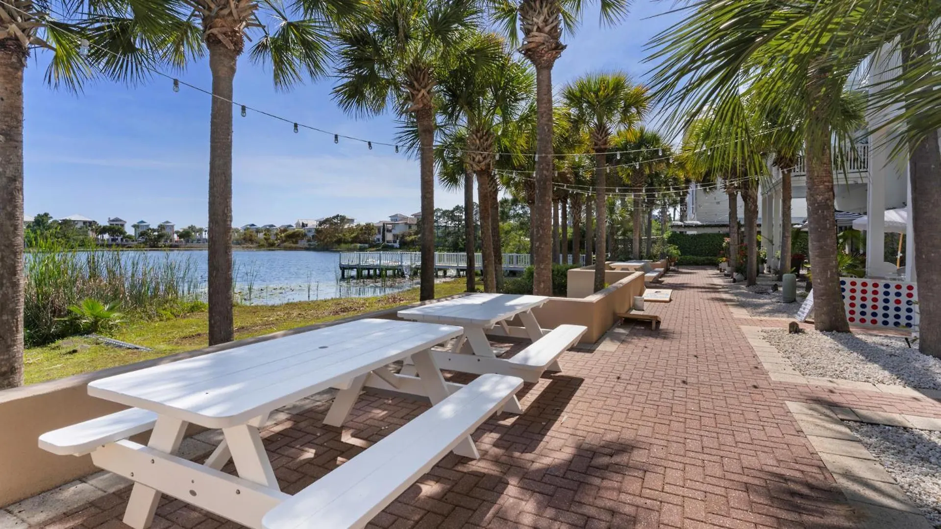 Vitamin Sea Panama City Beach Holiday home