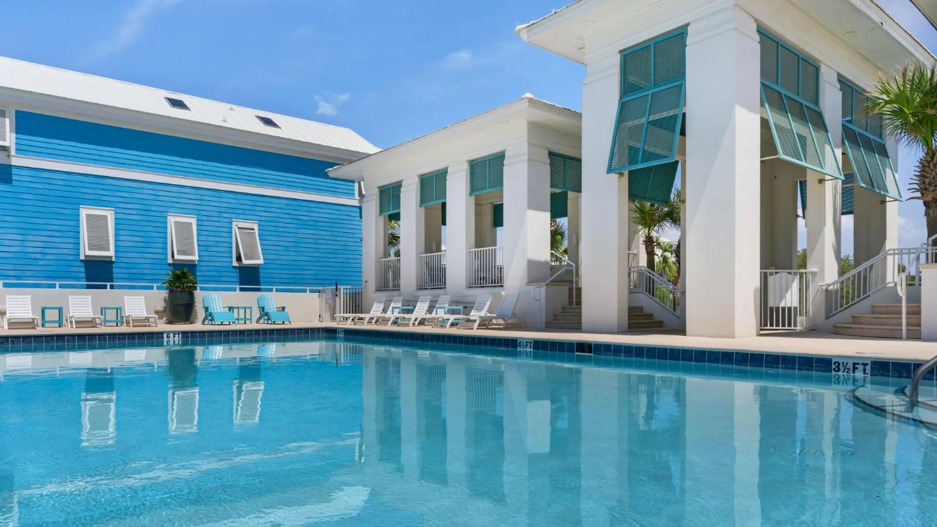Holiday home Vitamin Sea Panama City Beach United States