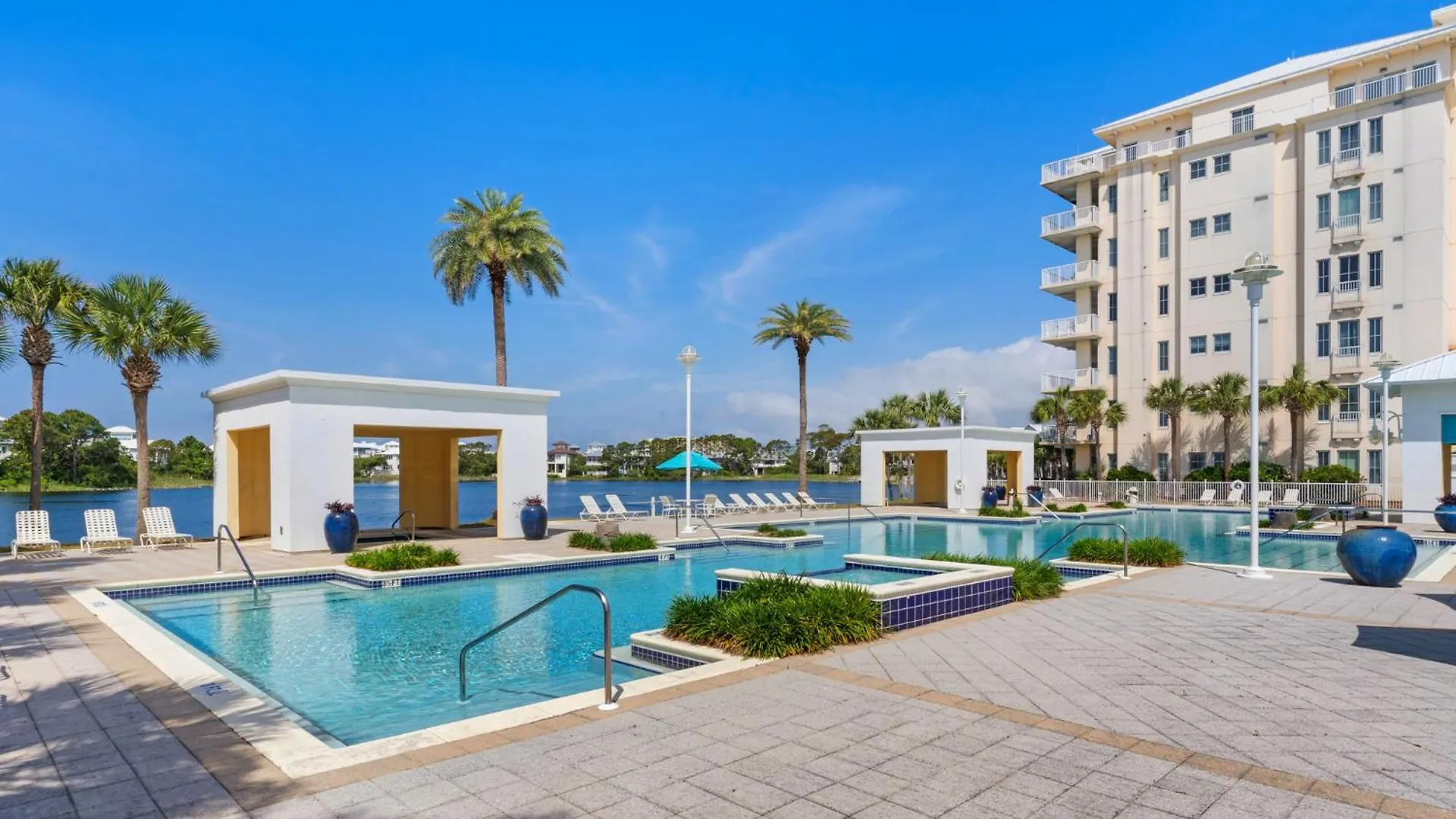 Holiday home Vitamin Sea Panama City Beach