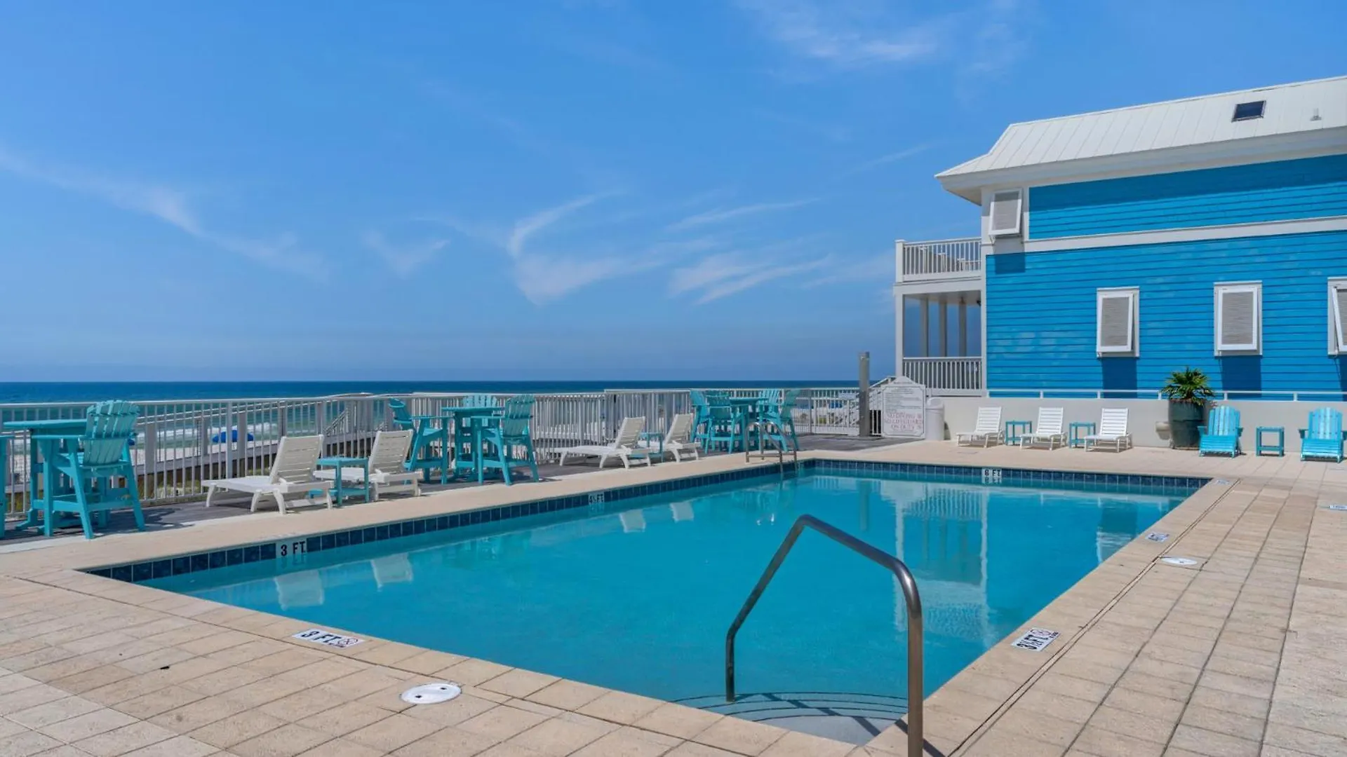 Vitamin Sea Panama City Beach 0*,  United States
