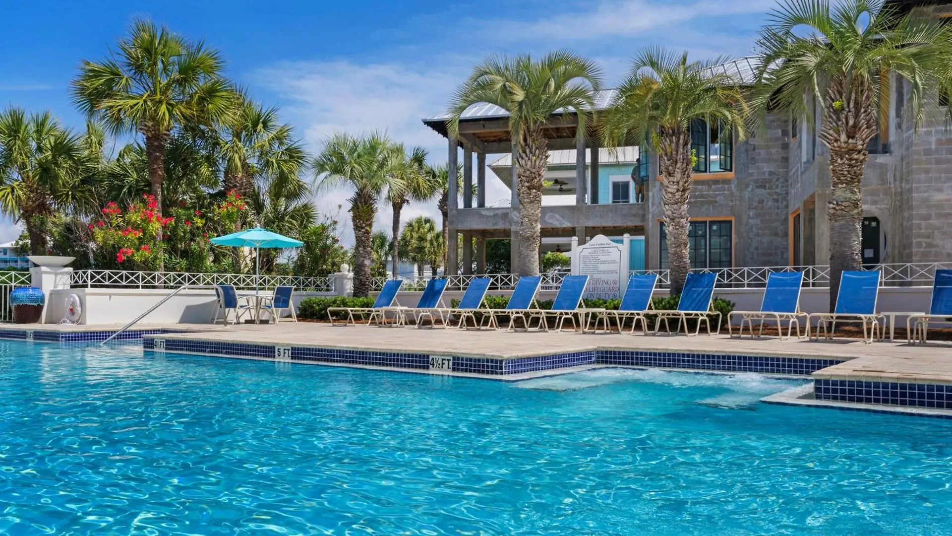 Vitamin Sea Panama City Beach Holiday home