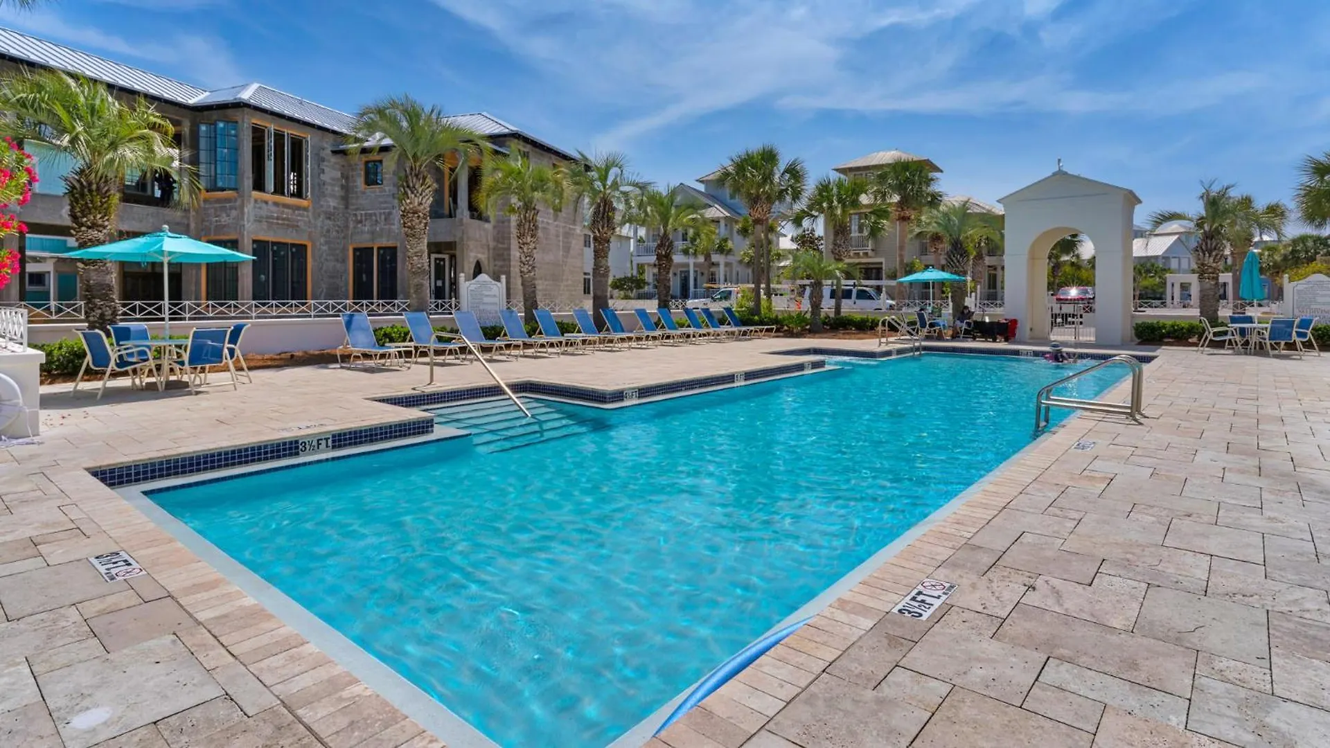 Holiday home Vitamin Sea Panama City Beach United States