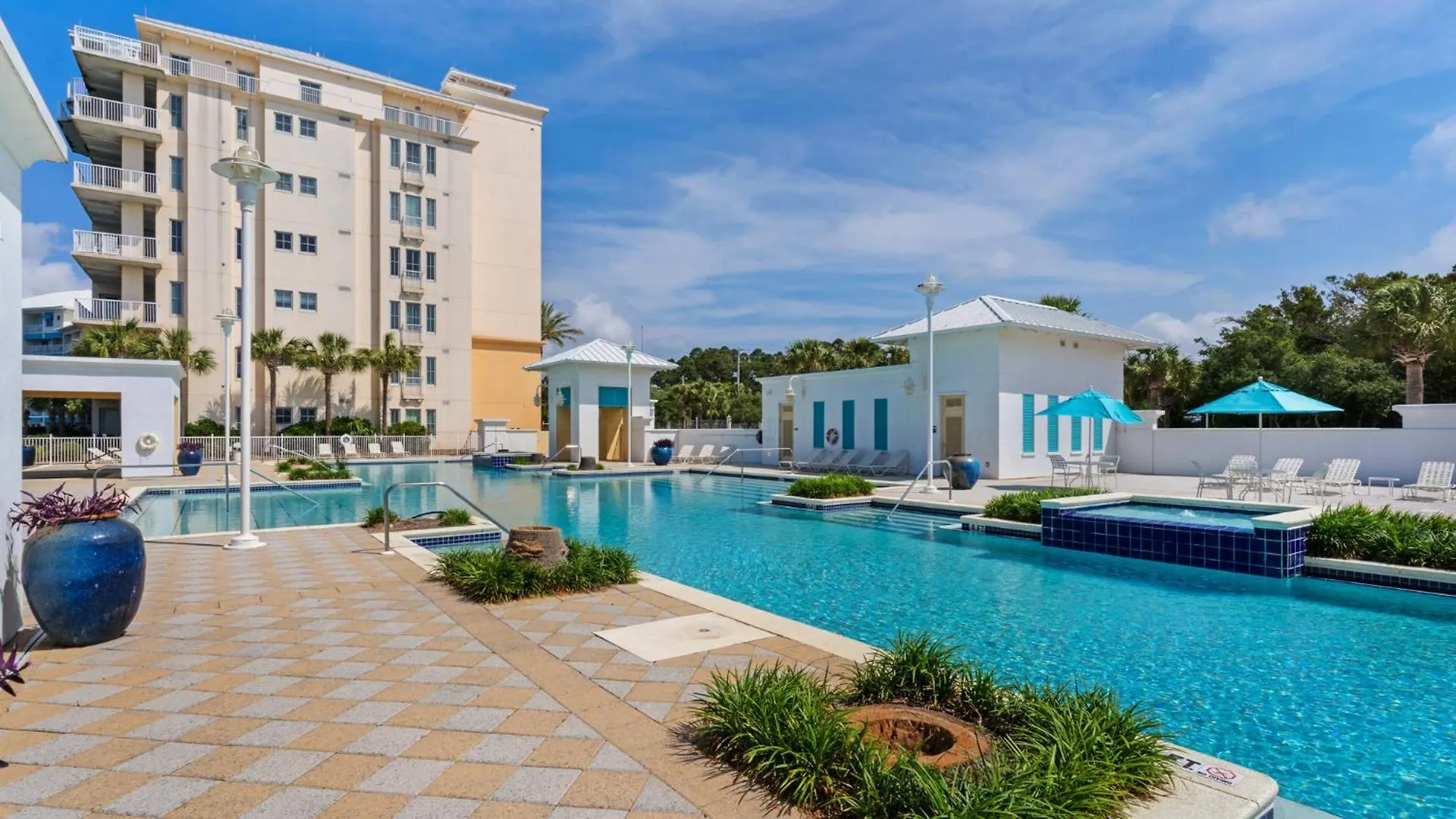 Holiday home Vitamin Sea Panama City Beach
