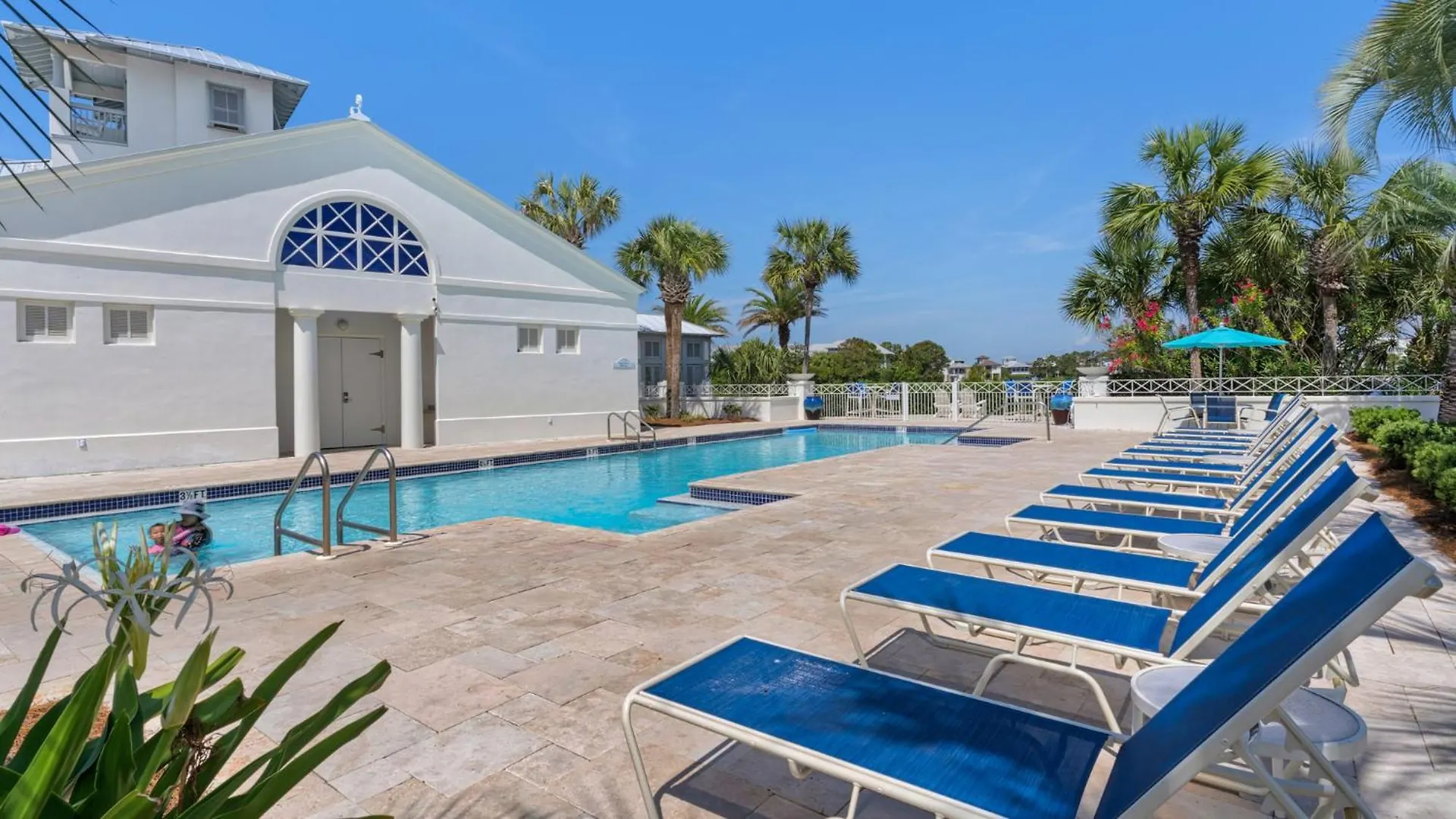 Vitamin Sea Panama City Beach Holiday home