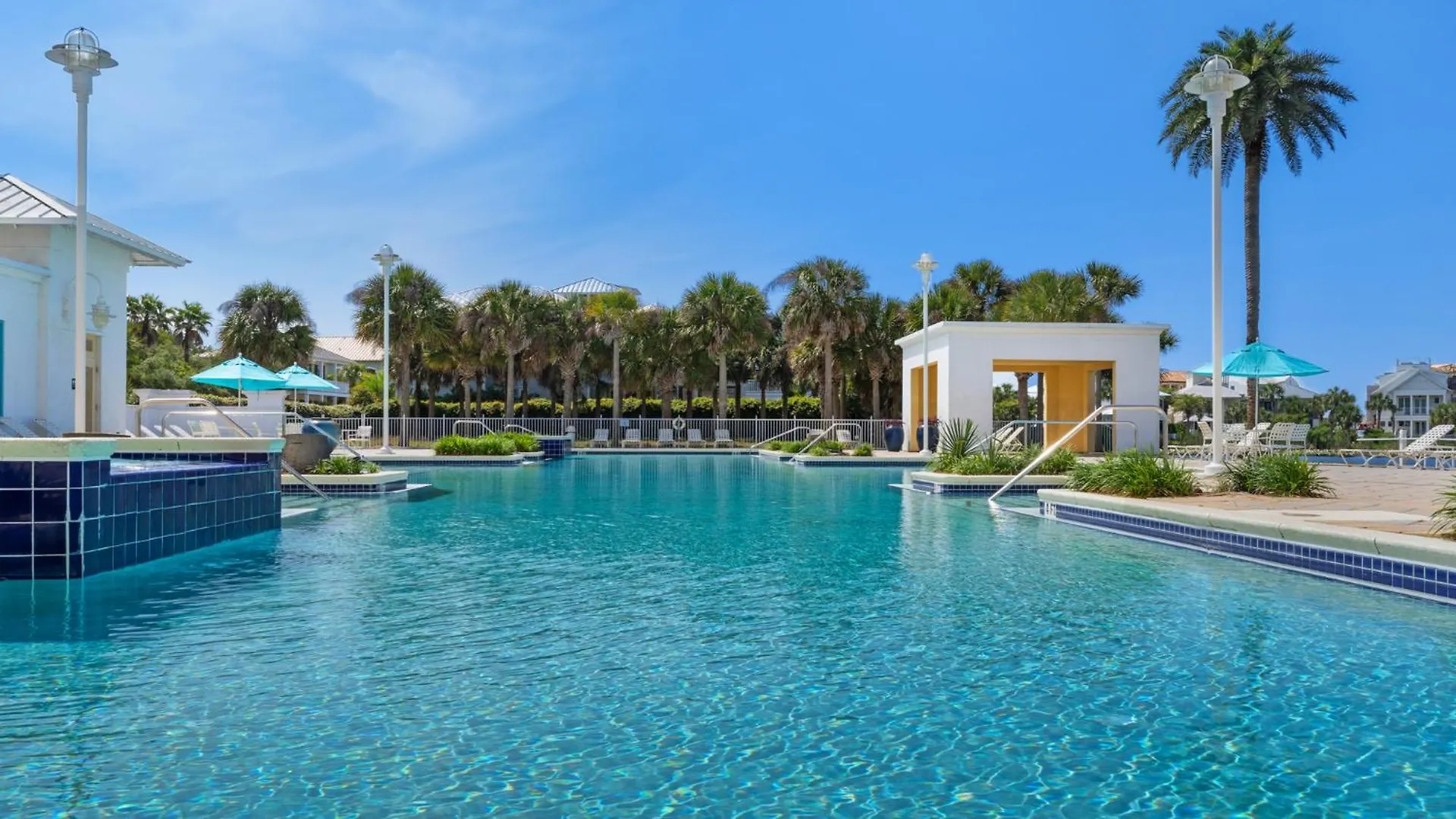 Holiday home Vitamin Sea Panama City Beach