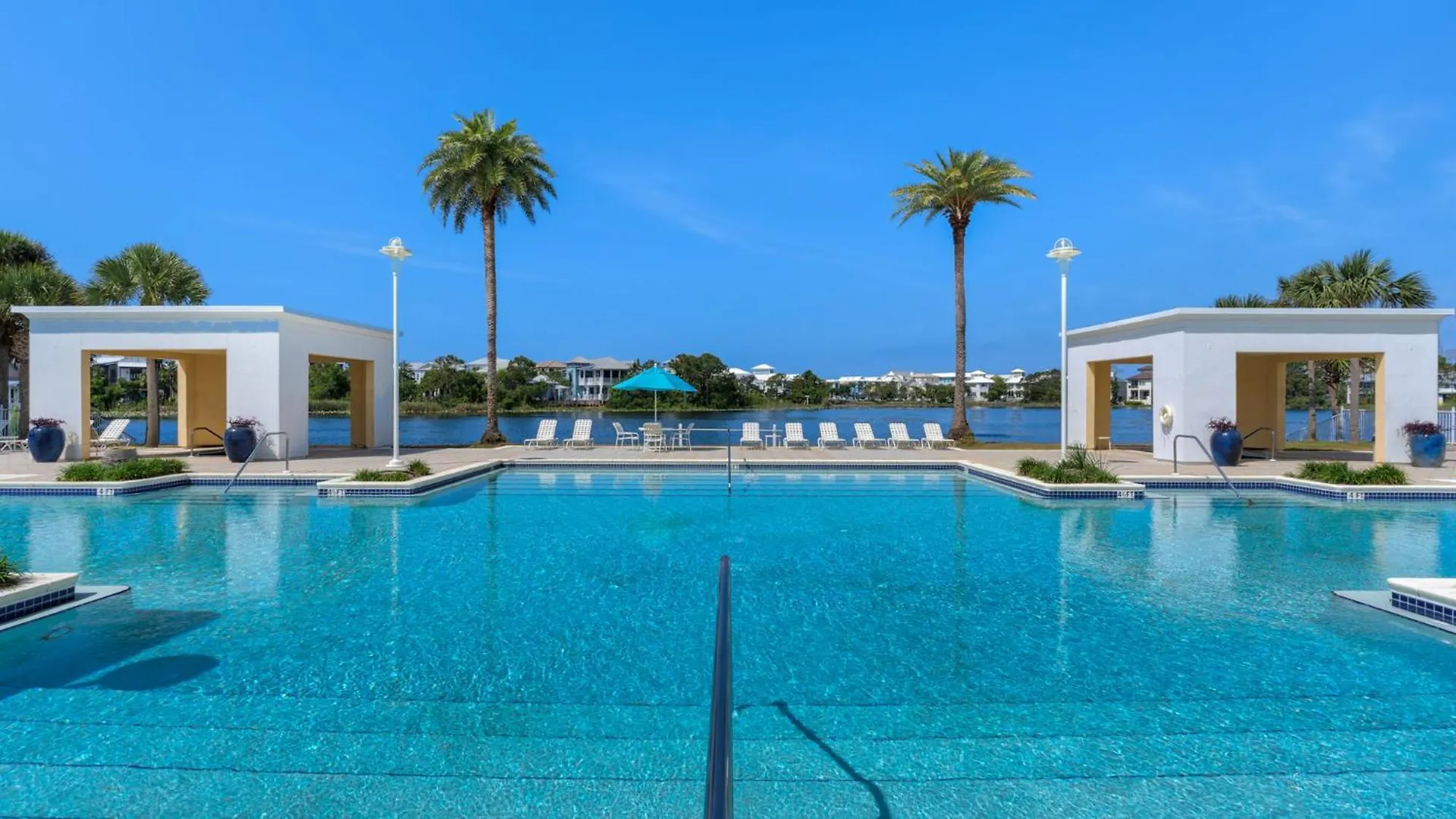 Holiday home Vitamin Sea Panama City Beach United States