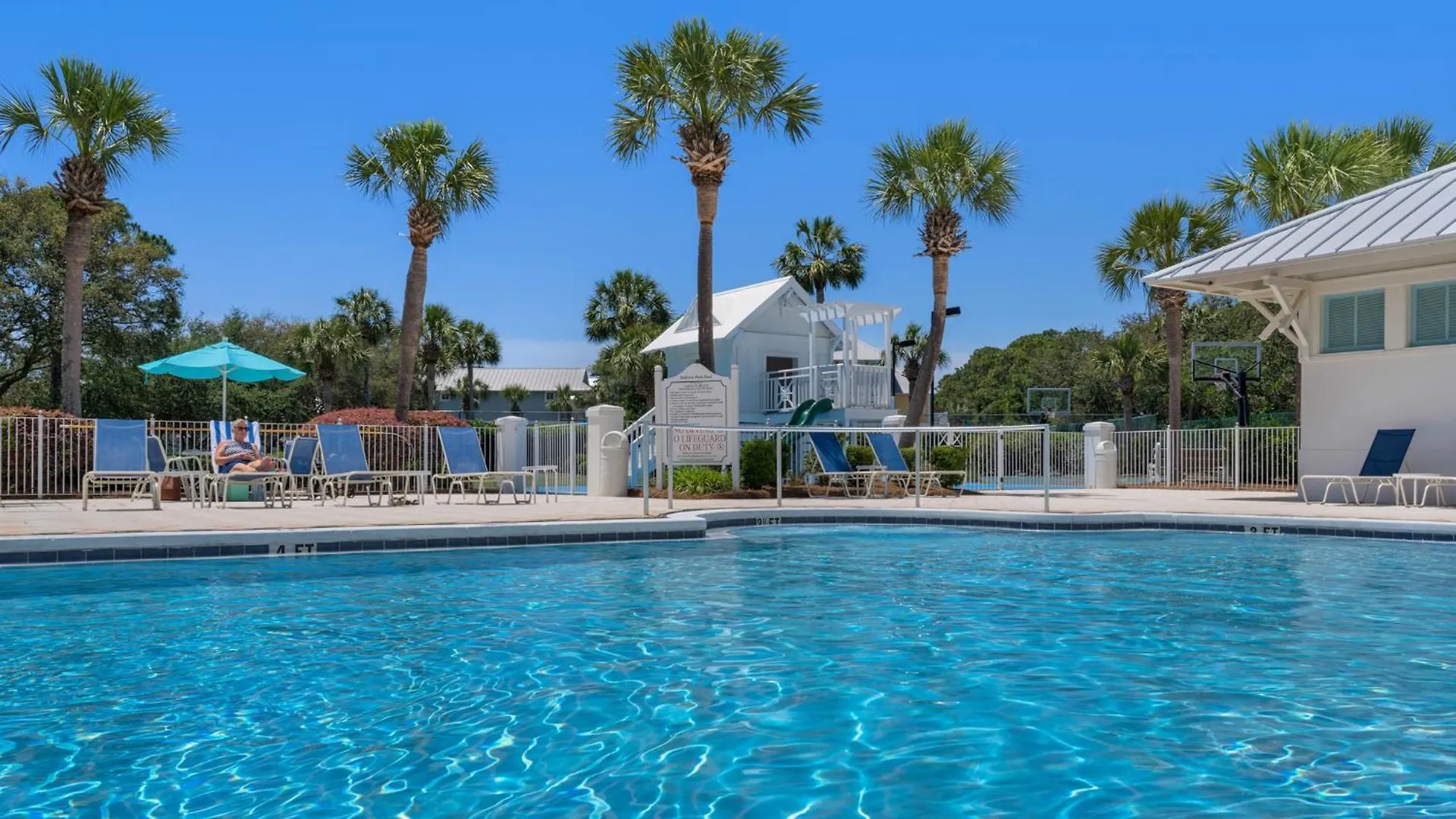 Holiday home Vitamin Sea Panama City Beach
