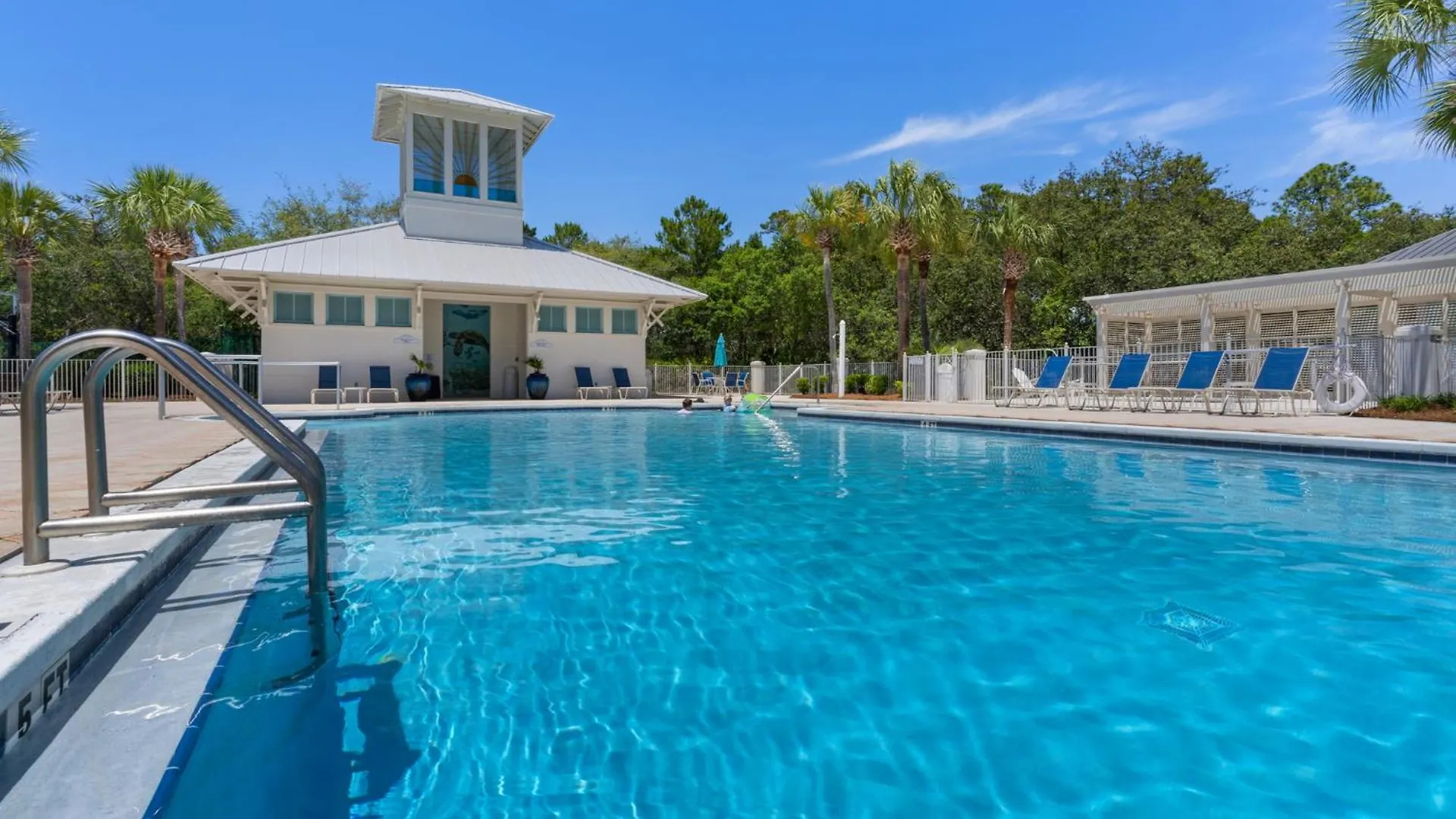 Vitamin Sea Panama City Beach Holiday home