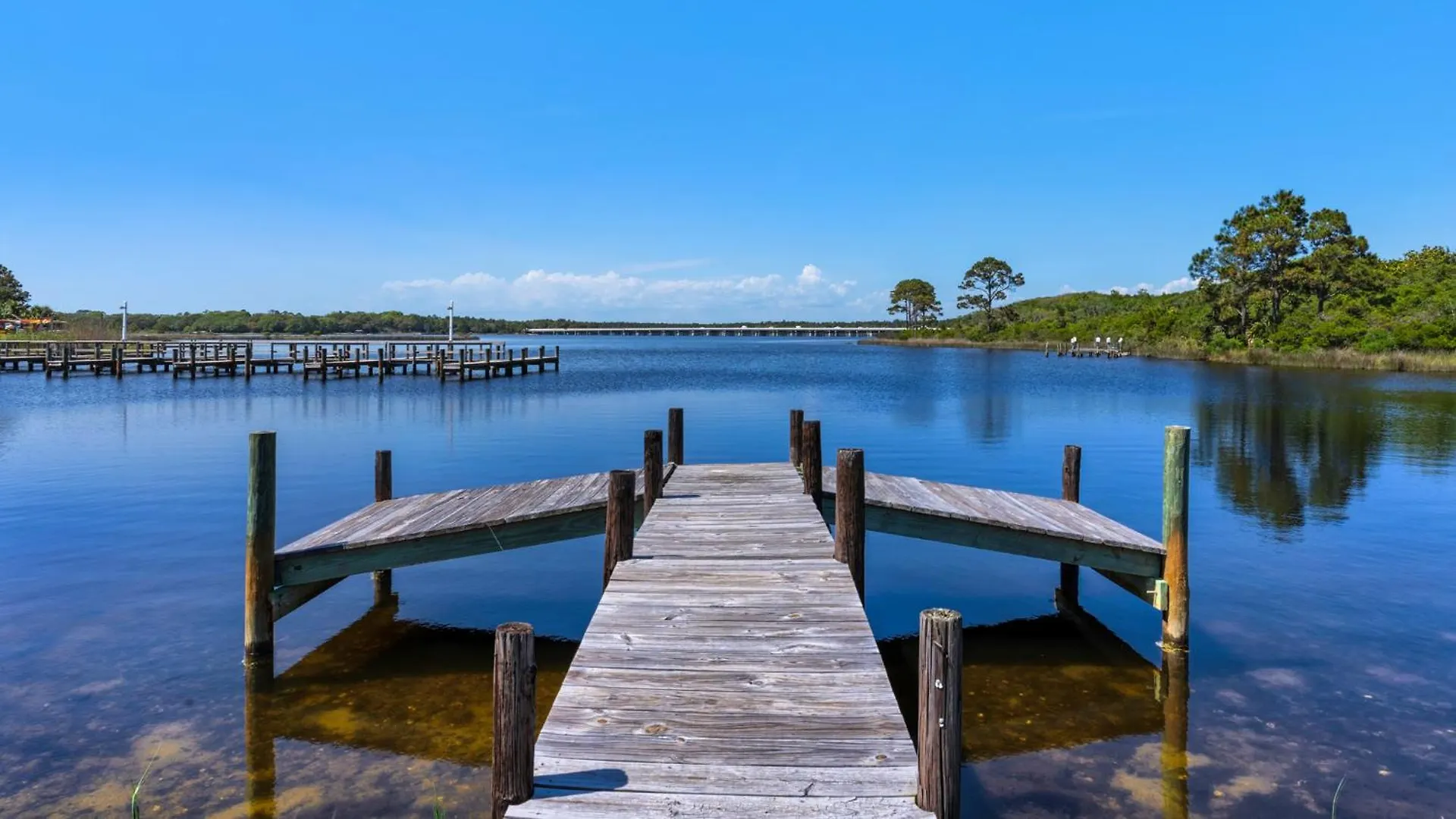 Vitamin Sea Panama City Beach Holiday home