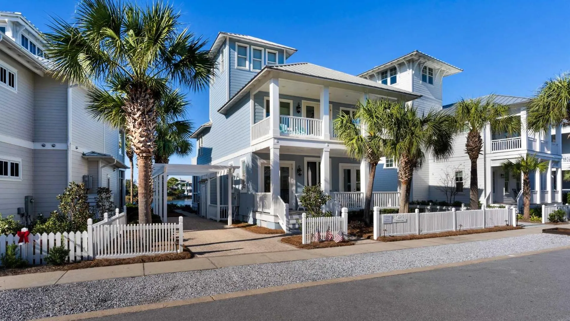Holiday home Vitamin Sea Panama City Beach