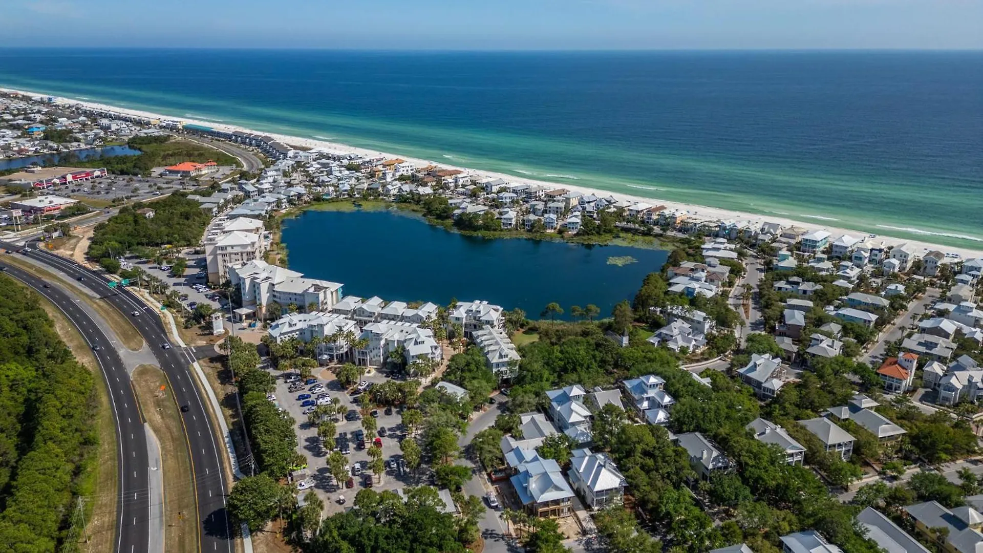 Vitamin Sea Panama City Beach 0*,