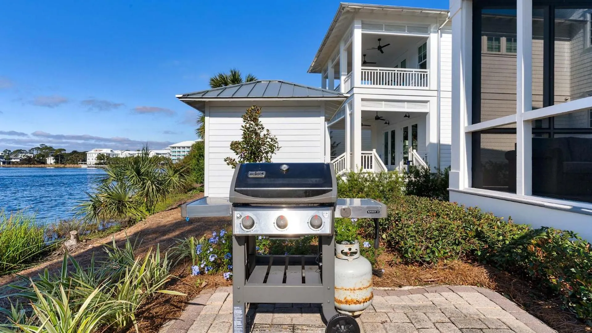 Holiday home Vitamin Sea Panama City Beach
