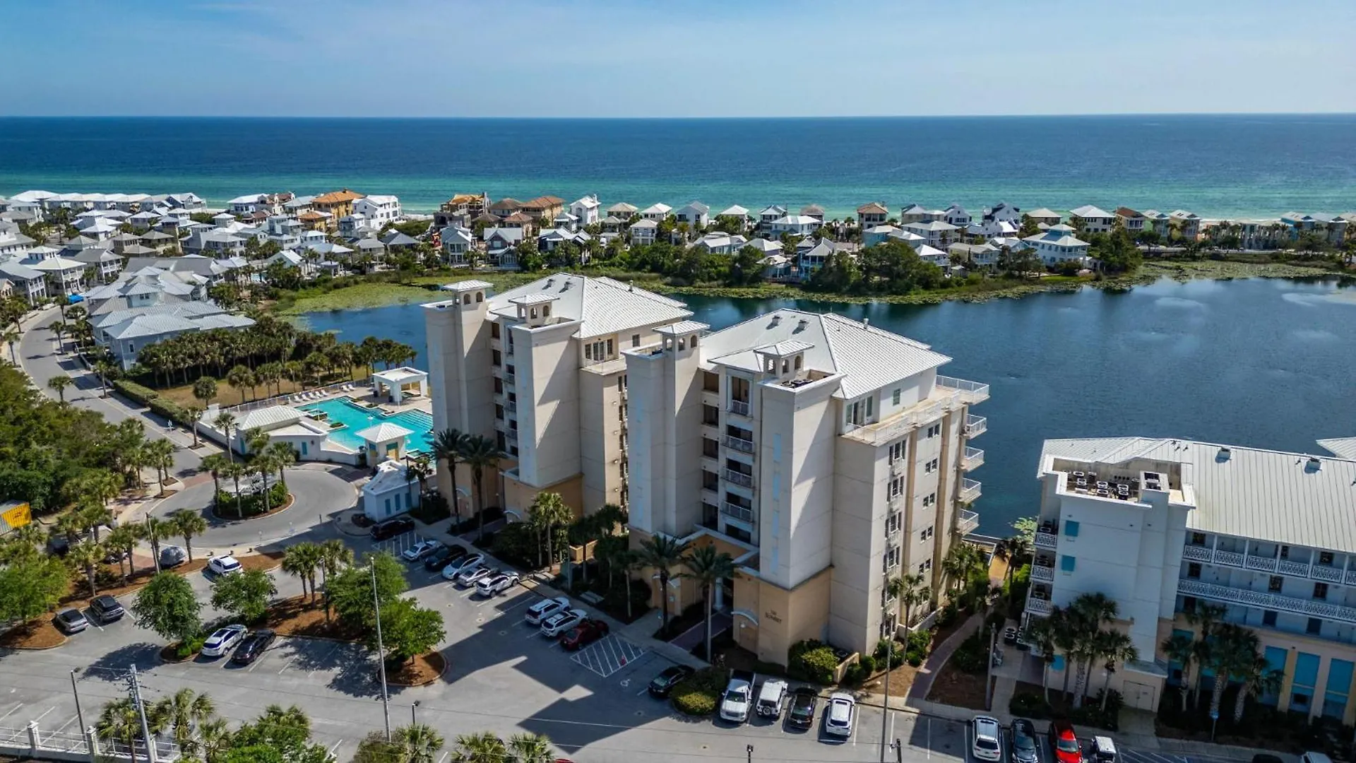 Vitamin Sea Panama City Beach United States