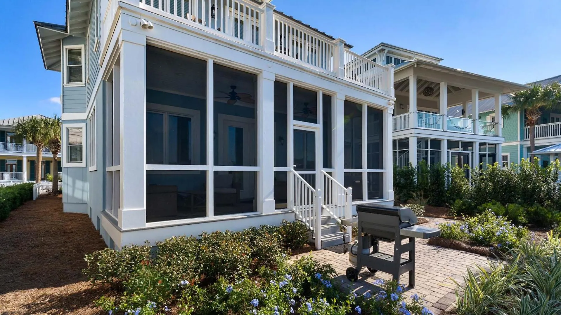 Vitamin Sea Panama City Beach Holiday home