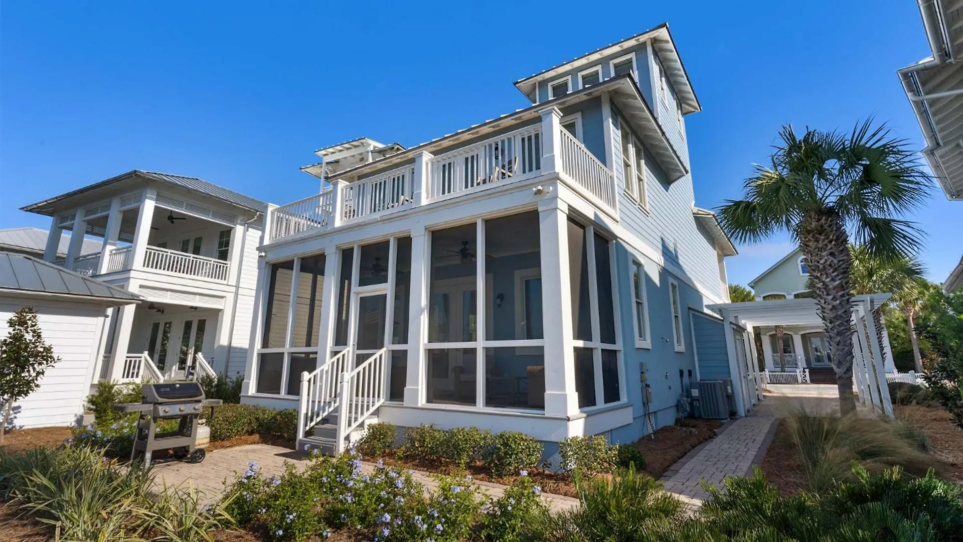 Vitamin Sea Panama City Beach Holiday home