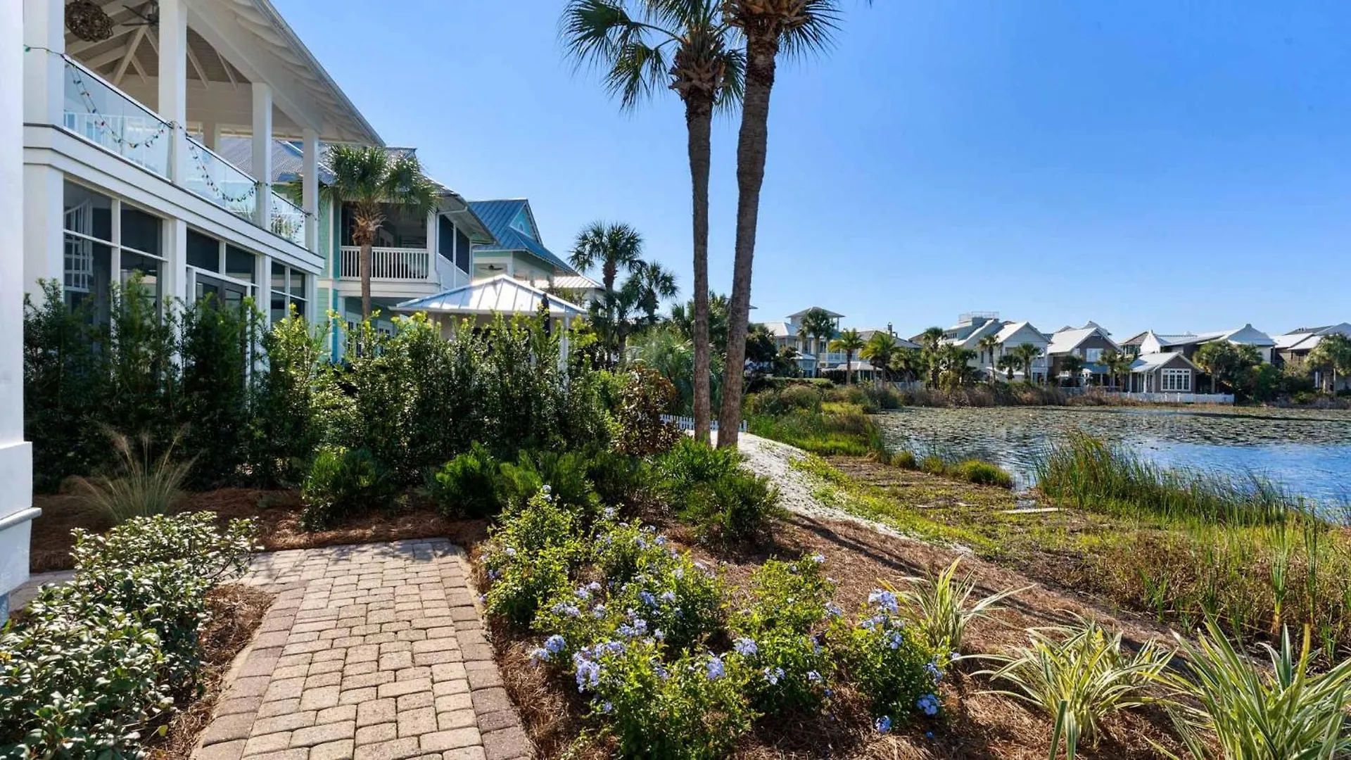 Holiday home Vitamin Sea Panama City Beach