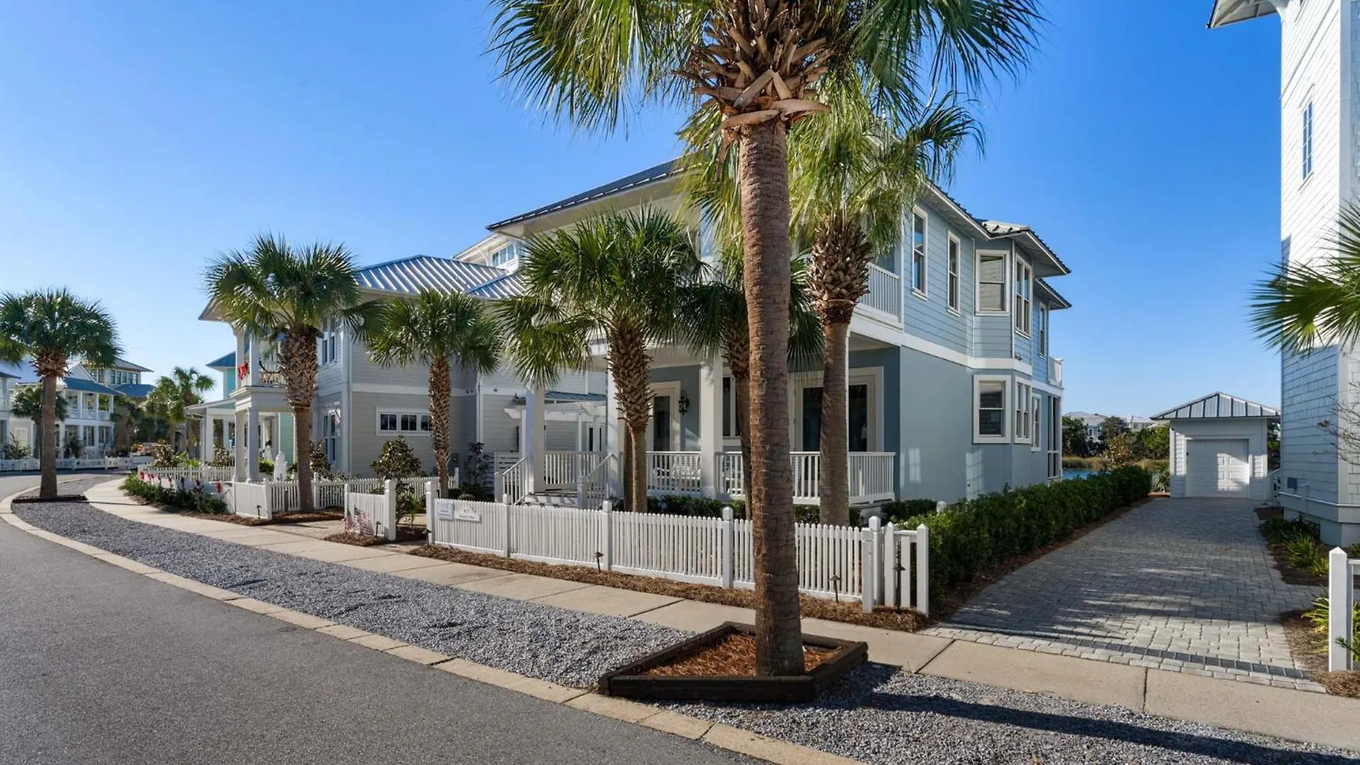 Vitamin Sea Panama City Beach Holiday home
