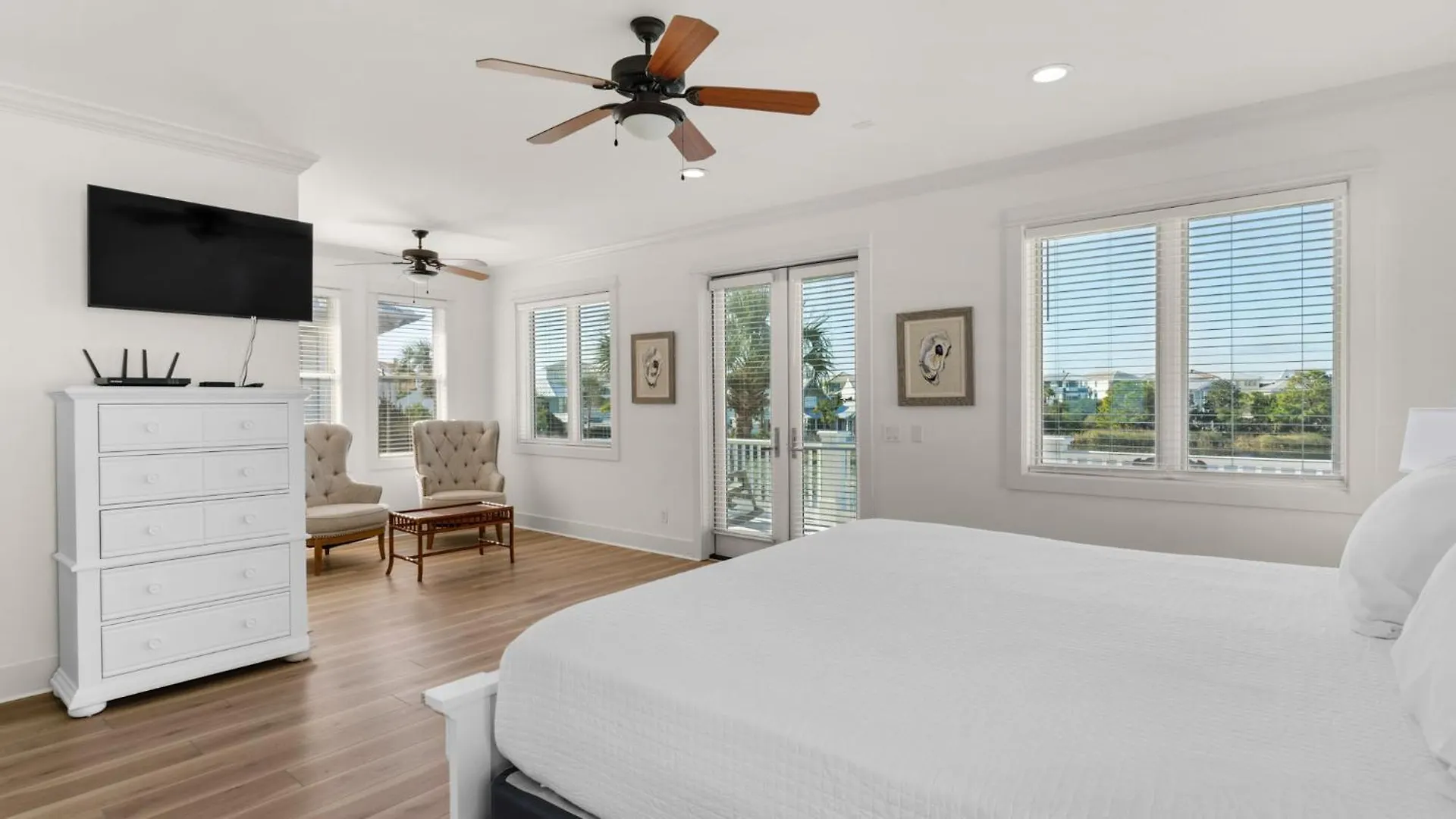 Holiday home Vitamin Sea Panama City Beach