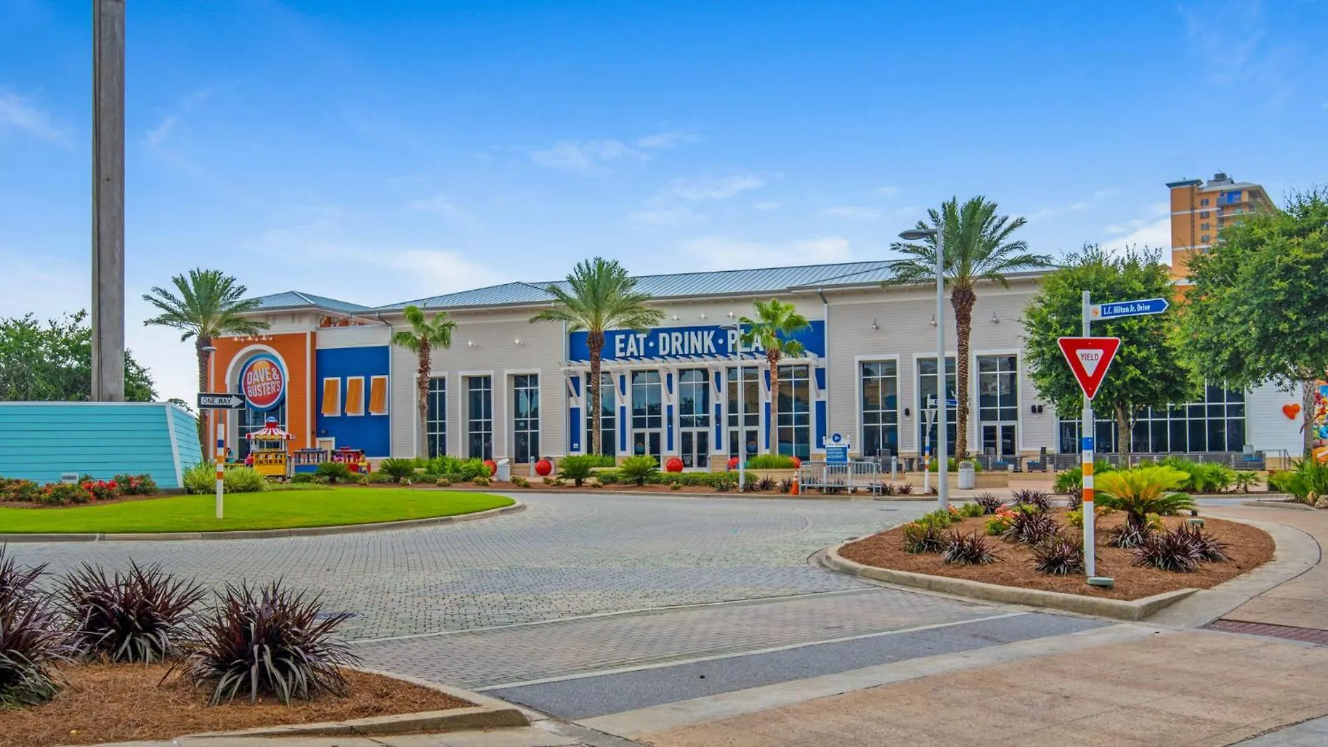 Holiday home Vitamin Sea Panama City Beach