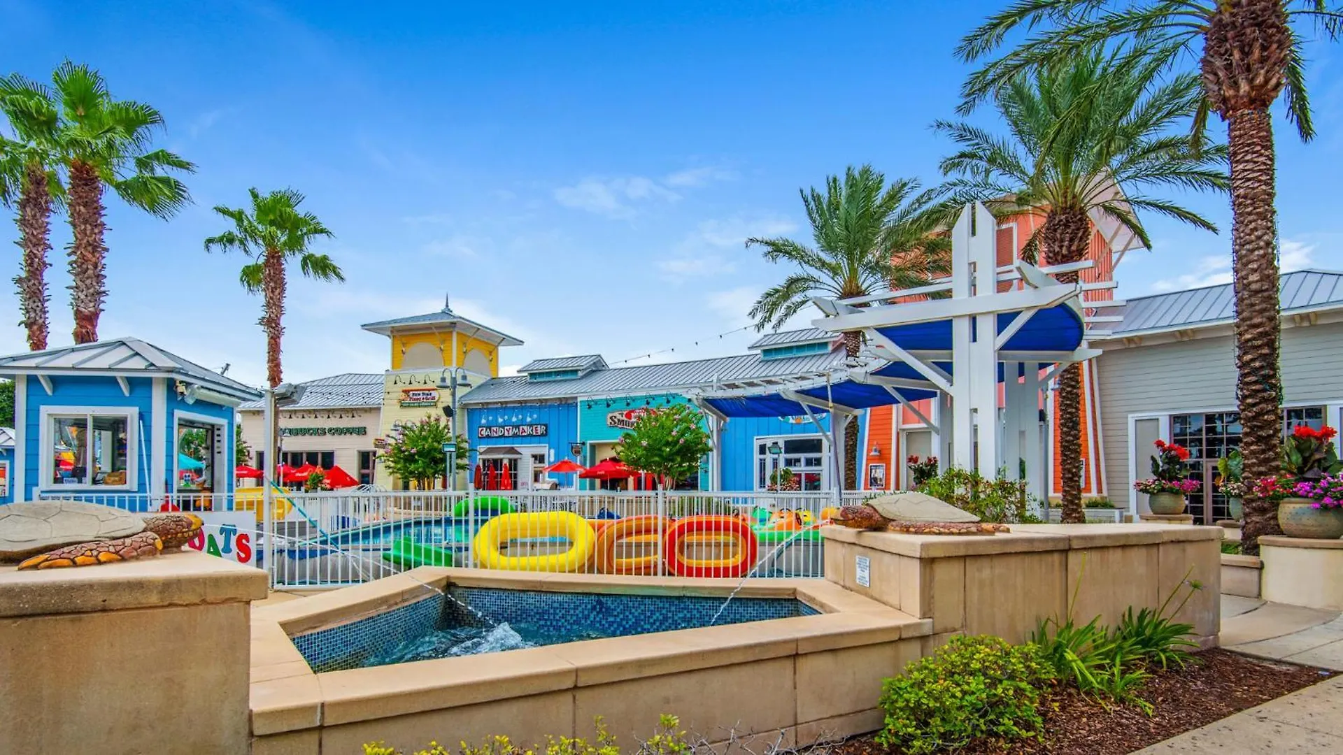 Vitamin Sea Panama City Beach 0*,  United States
