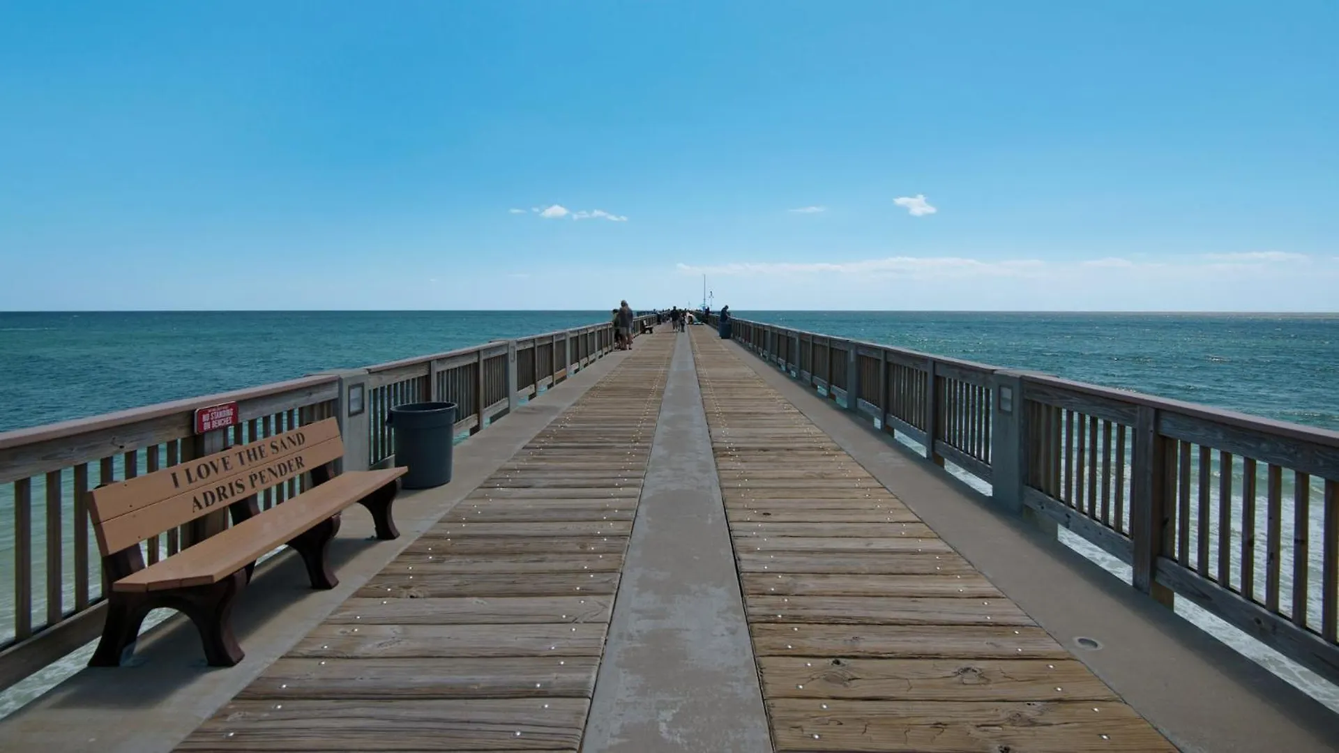 Holiday home Vitamin Sea Panama City Beach United States