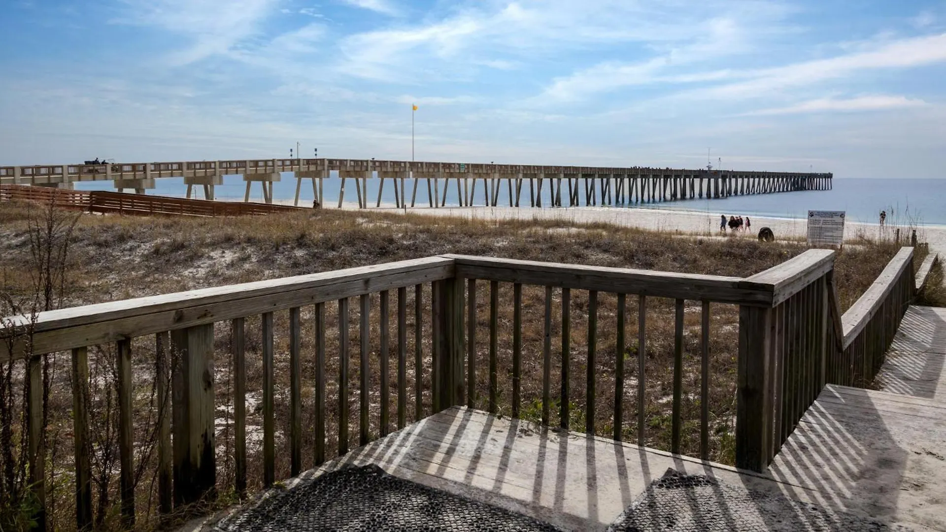 Vitamin Sea Panama City Beach United States