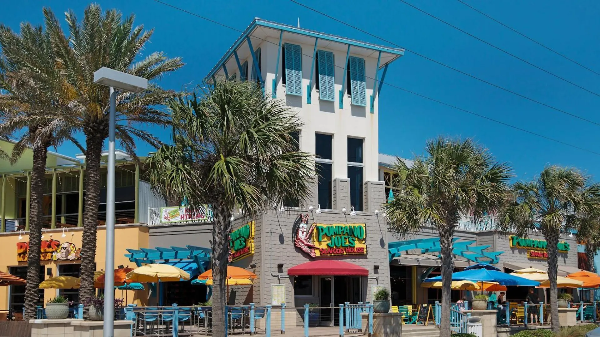 Vitamin Sea Panama City Beach Holiday home