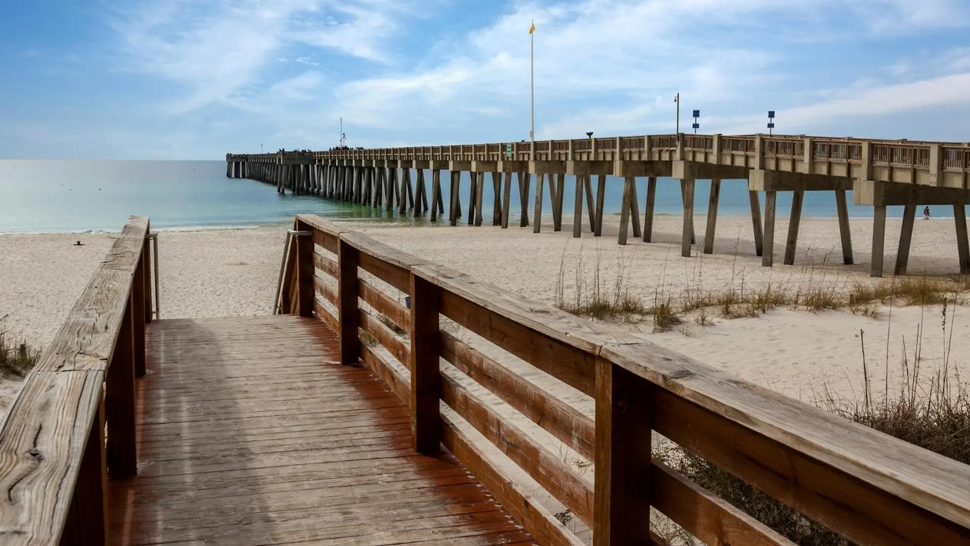 Holiday home Vitamin Sea Panama City Beach United States