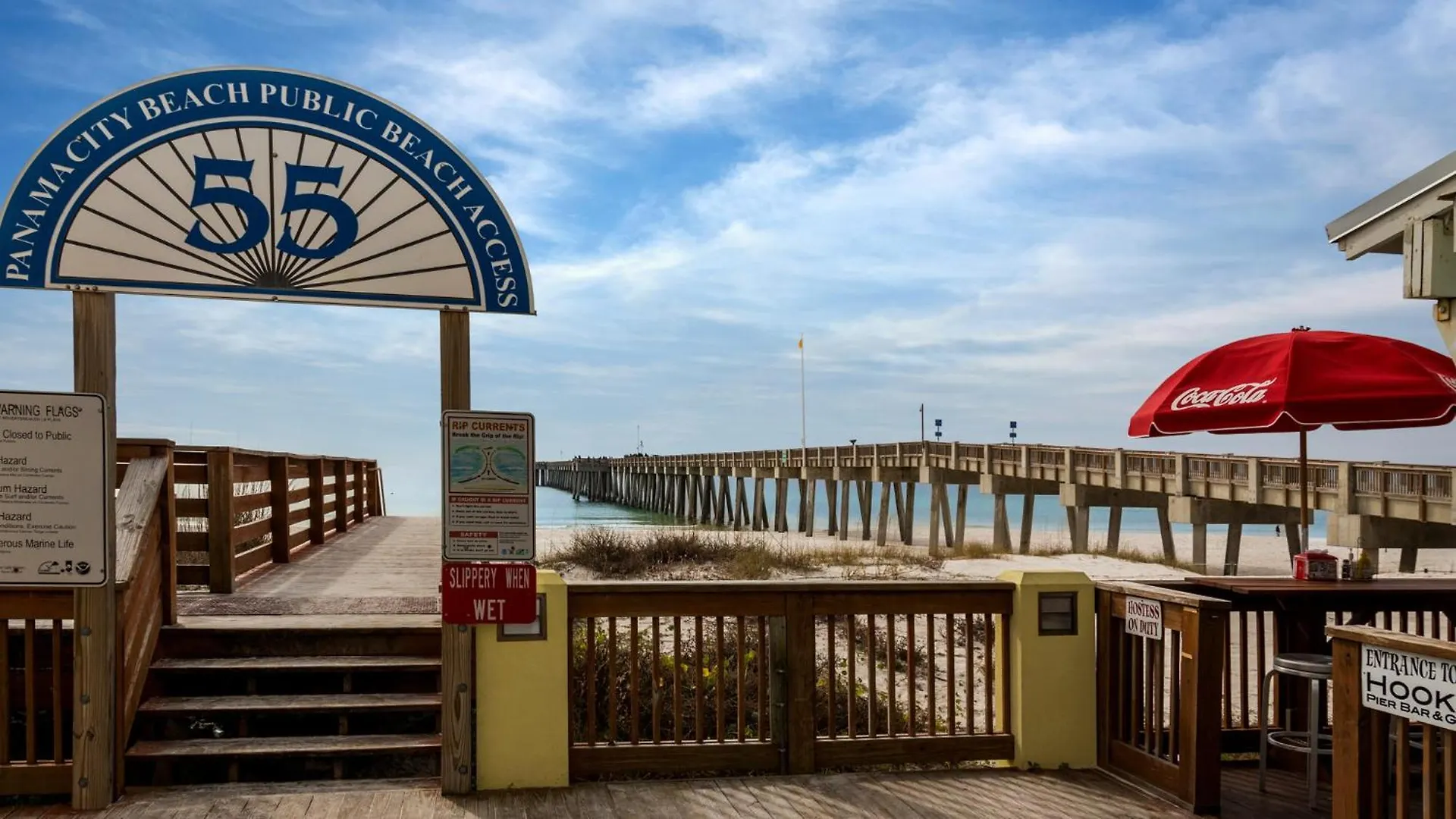 Vitamin Sea Panama City Beach