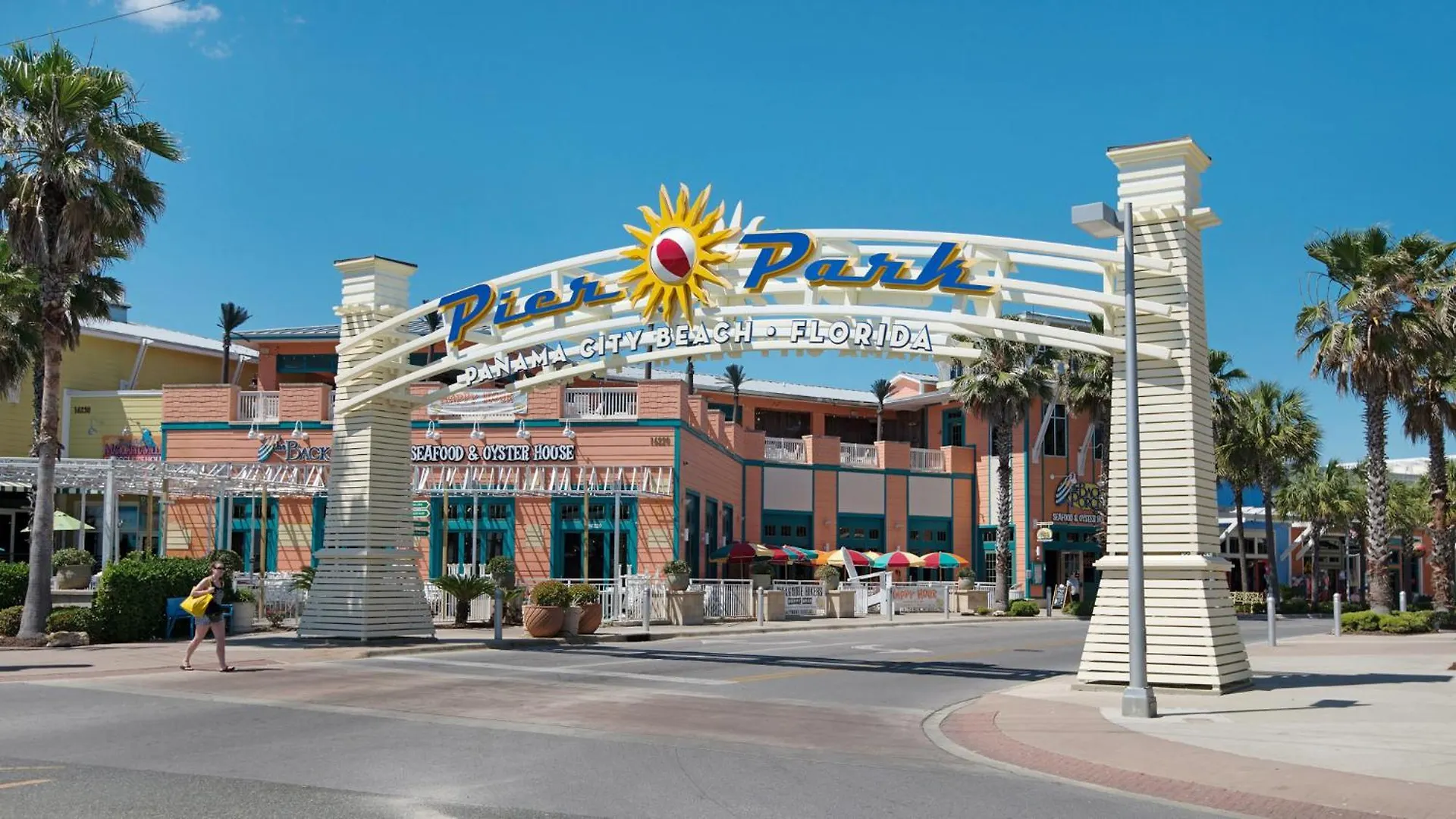 Holiday home Vitamin Sea Panama City Beach